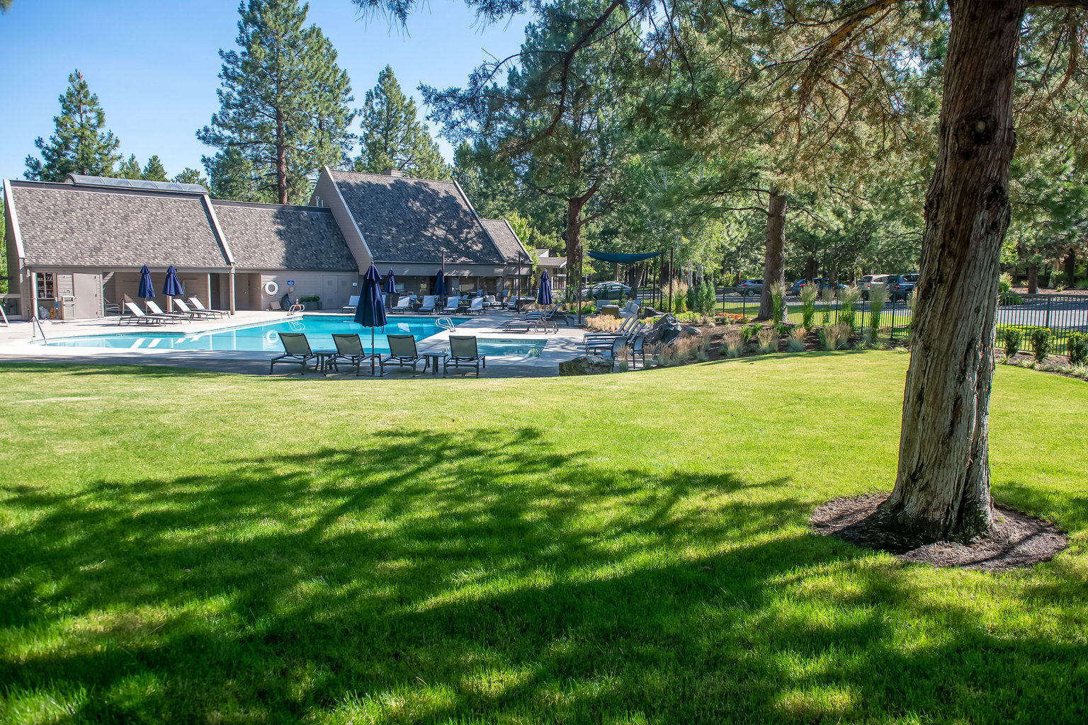 Bend Vacation Rental