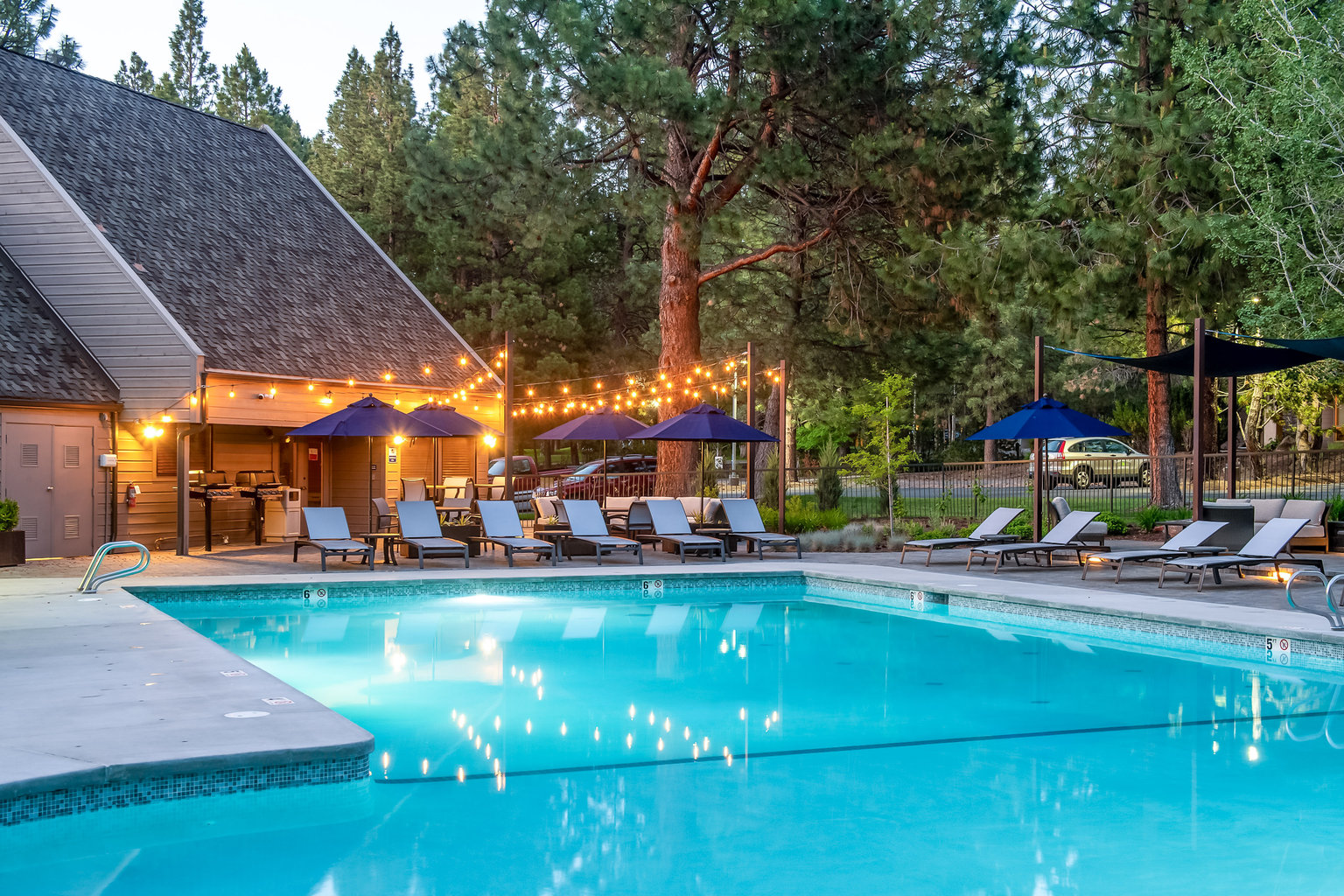 Bend Vacation Rental