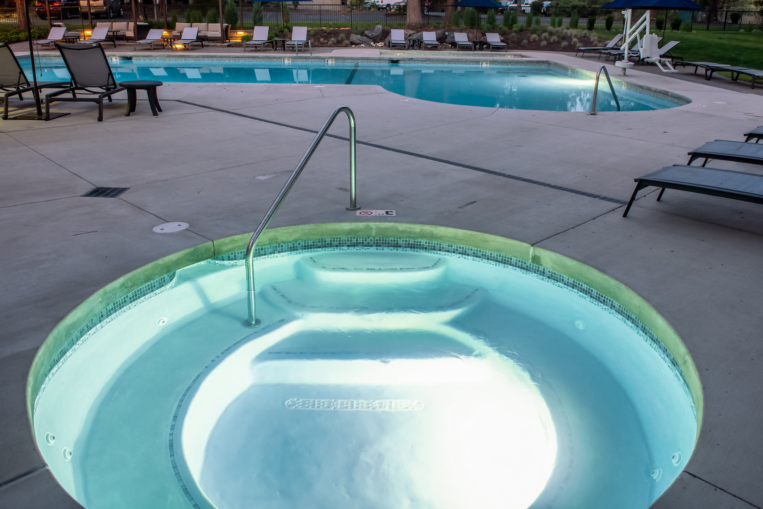 Bend Vacation Rental