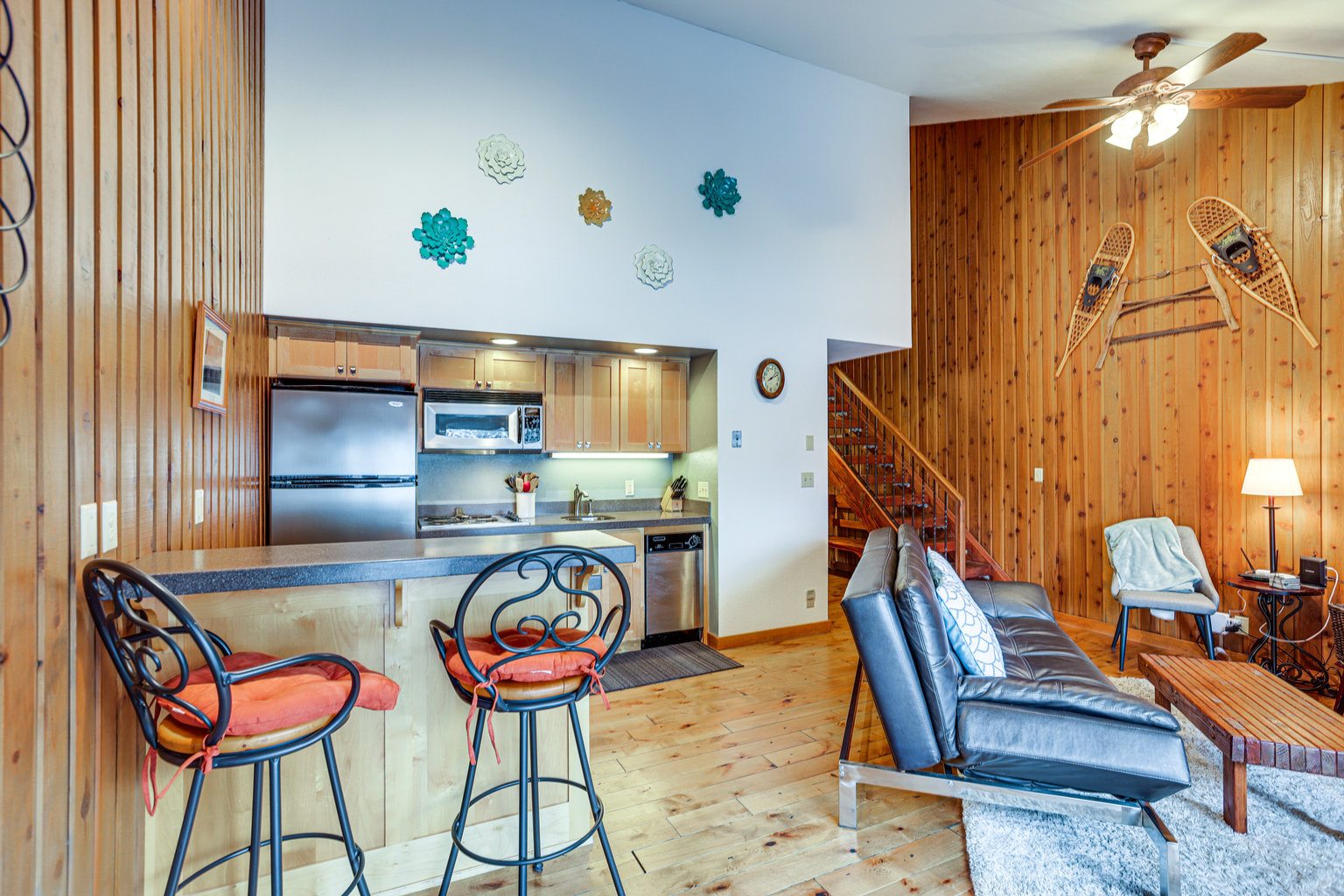 Bend Vacation Rental