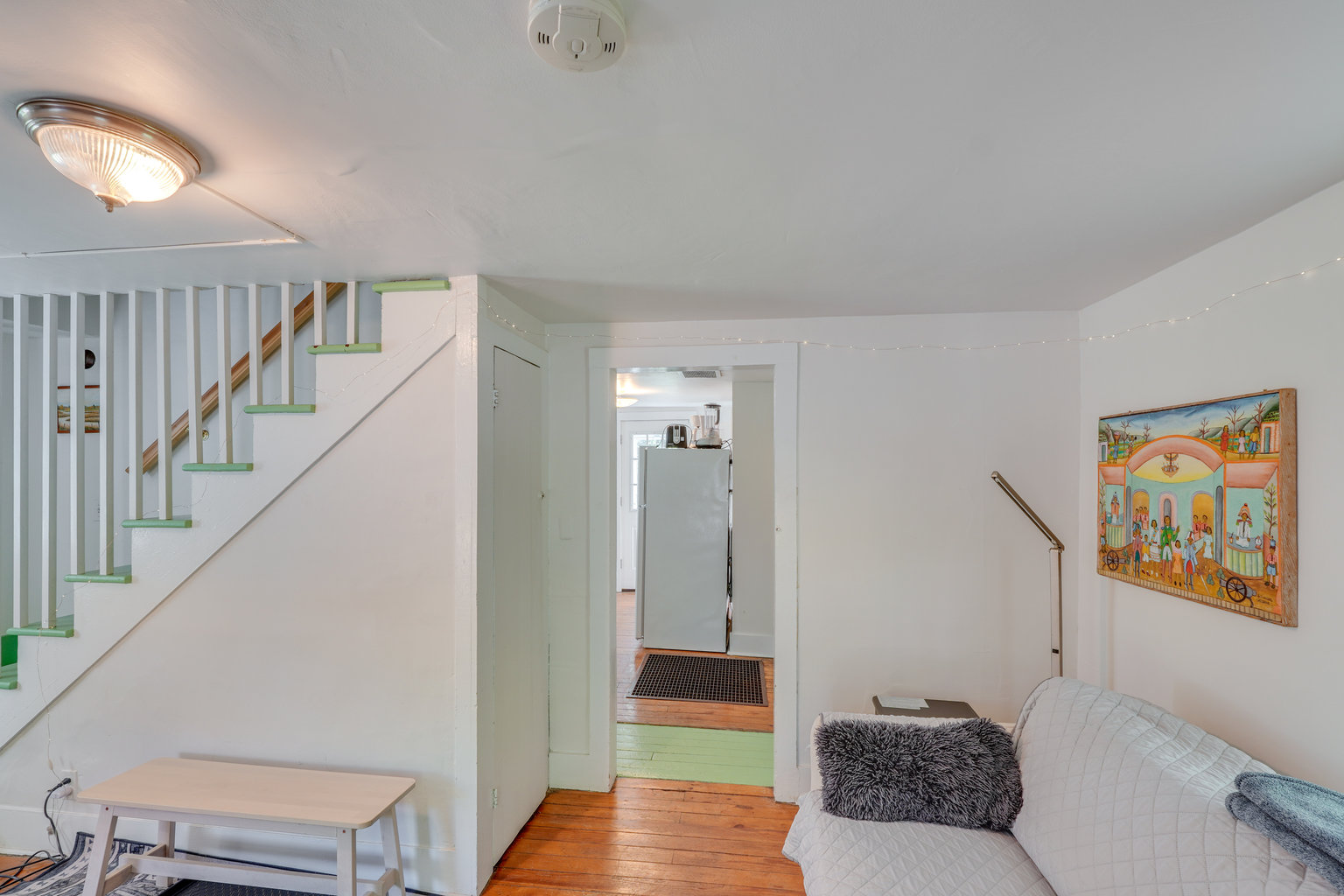 Bearsville Vacation Rental