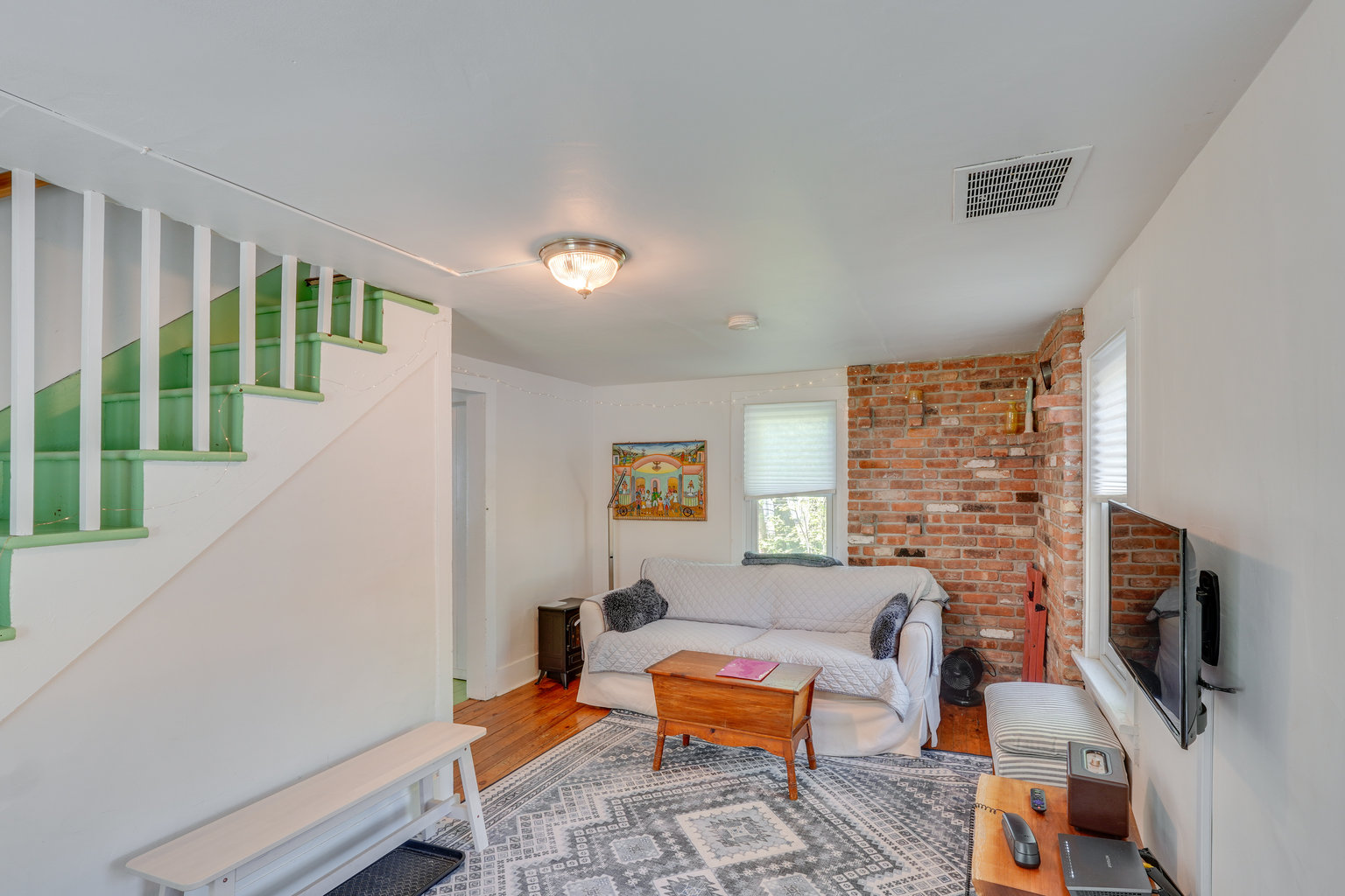 Bearsville Vacation Rental