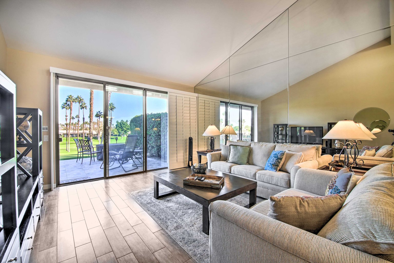 Palm Desert Vacation Rental