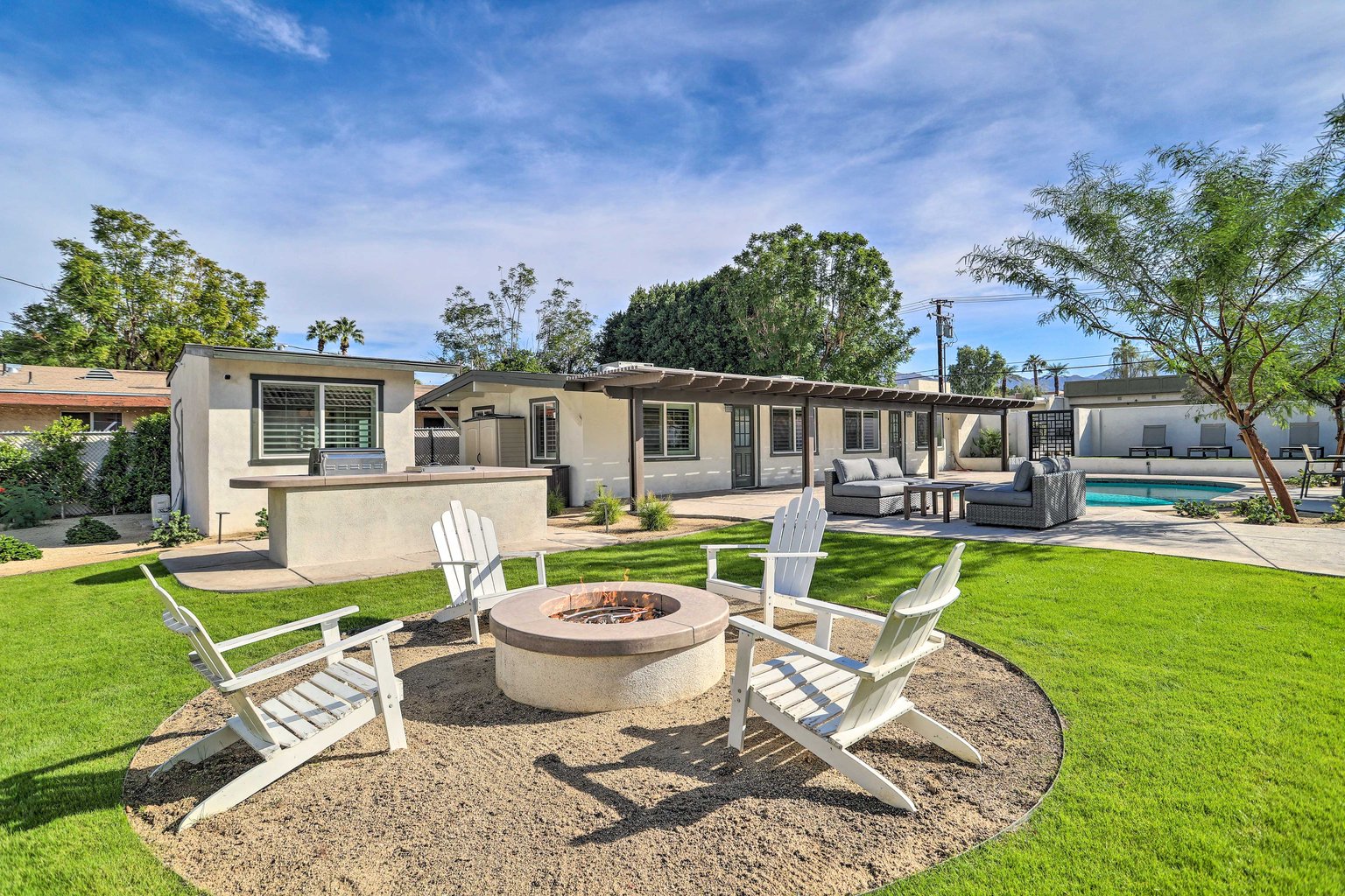 Palm Desert Vacation Rental