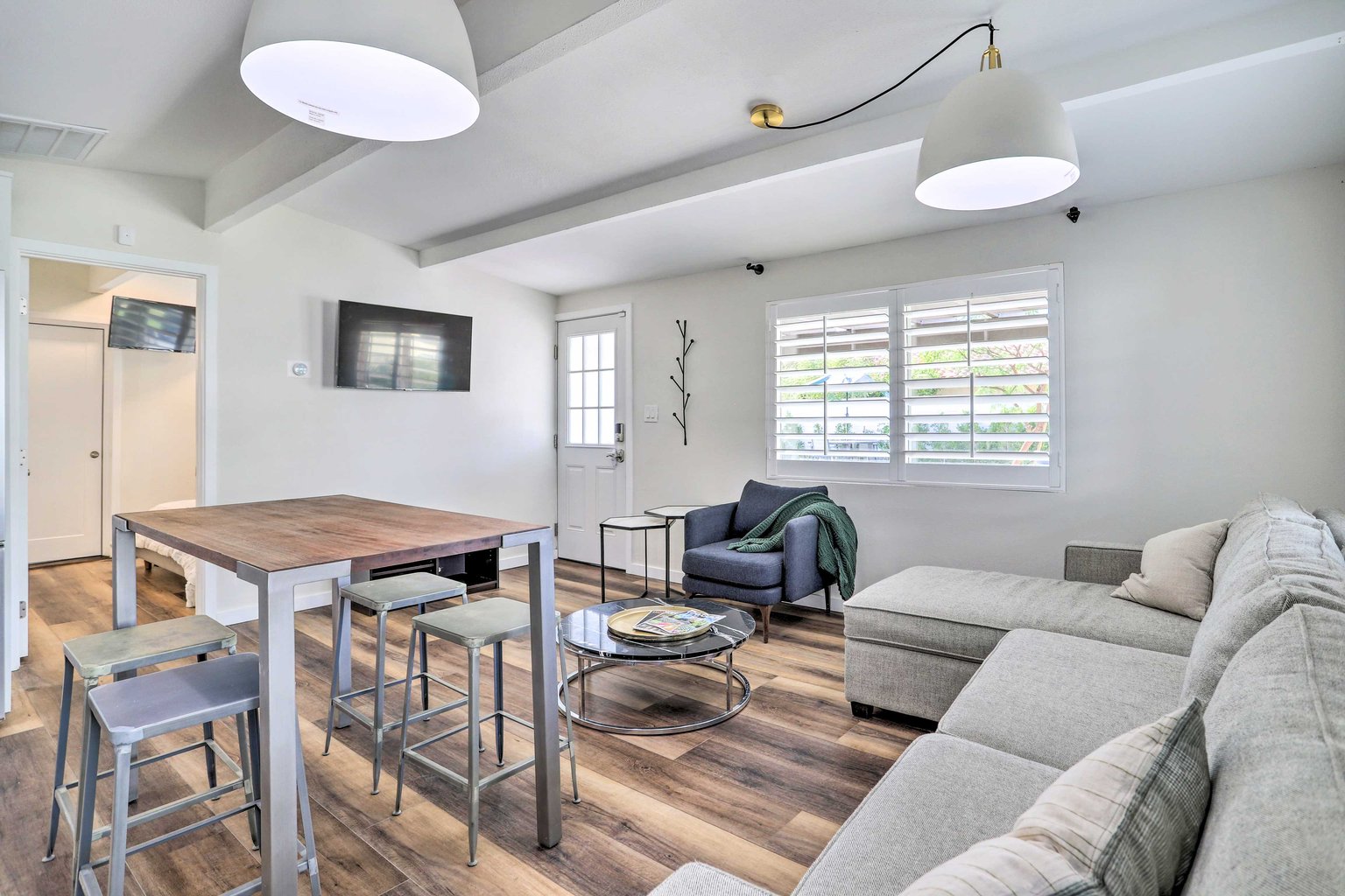 Palm Desert Vacation Rental