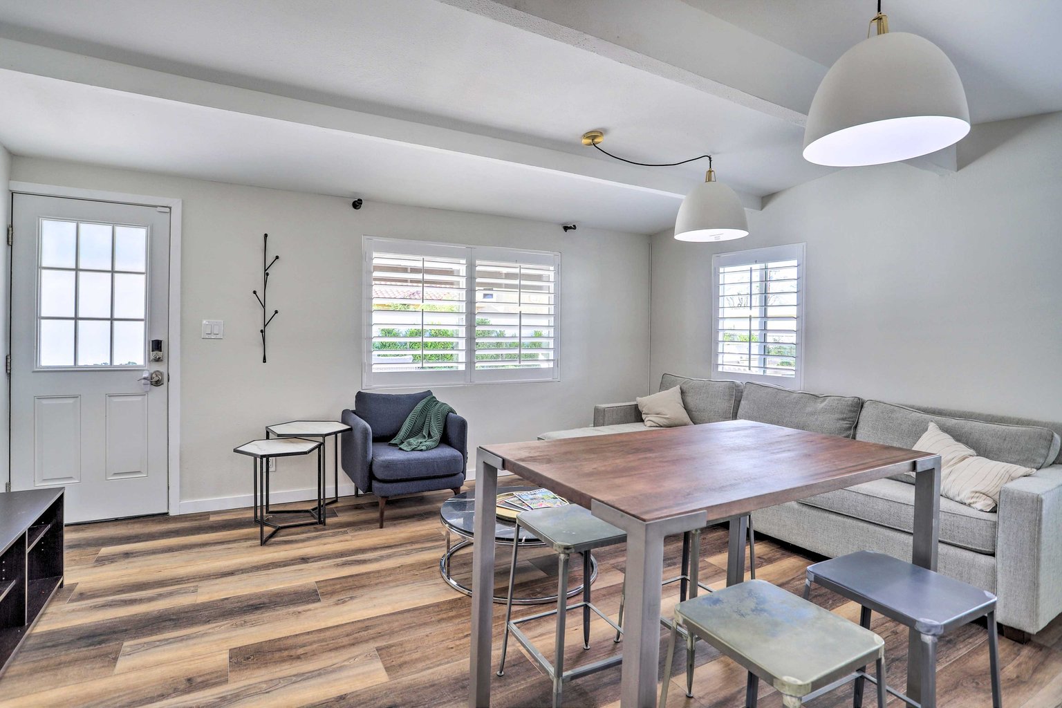 Palm Desert Vacation Rental
