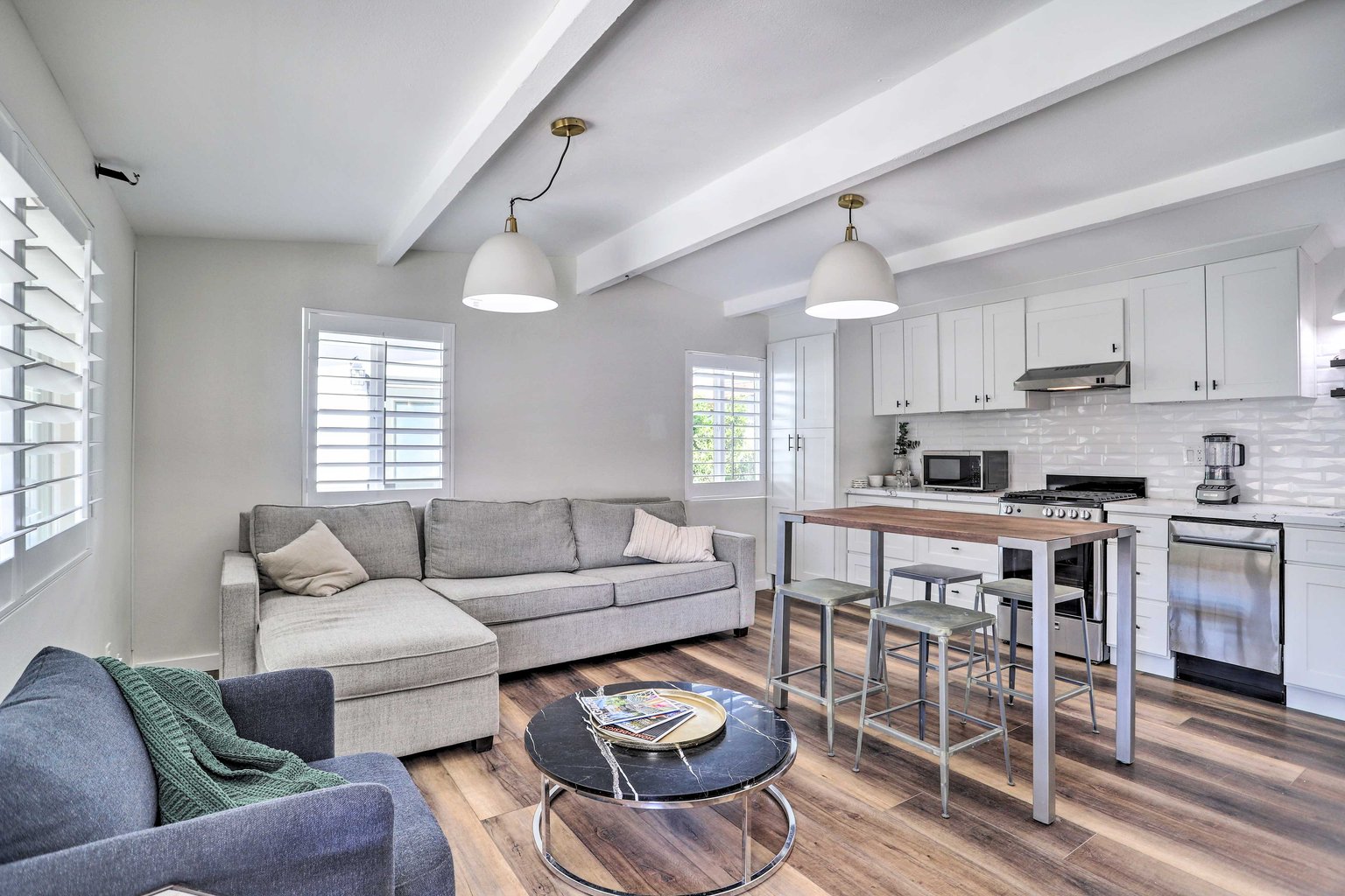 Palm Desert Vacation Rental