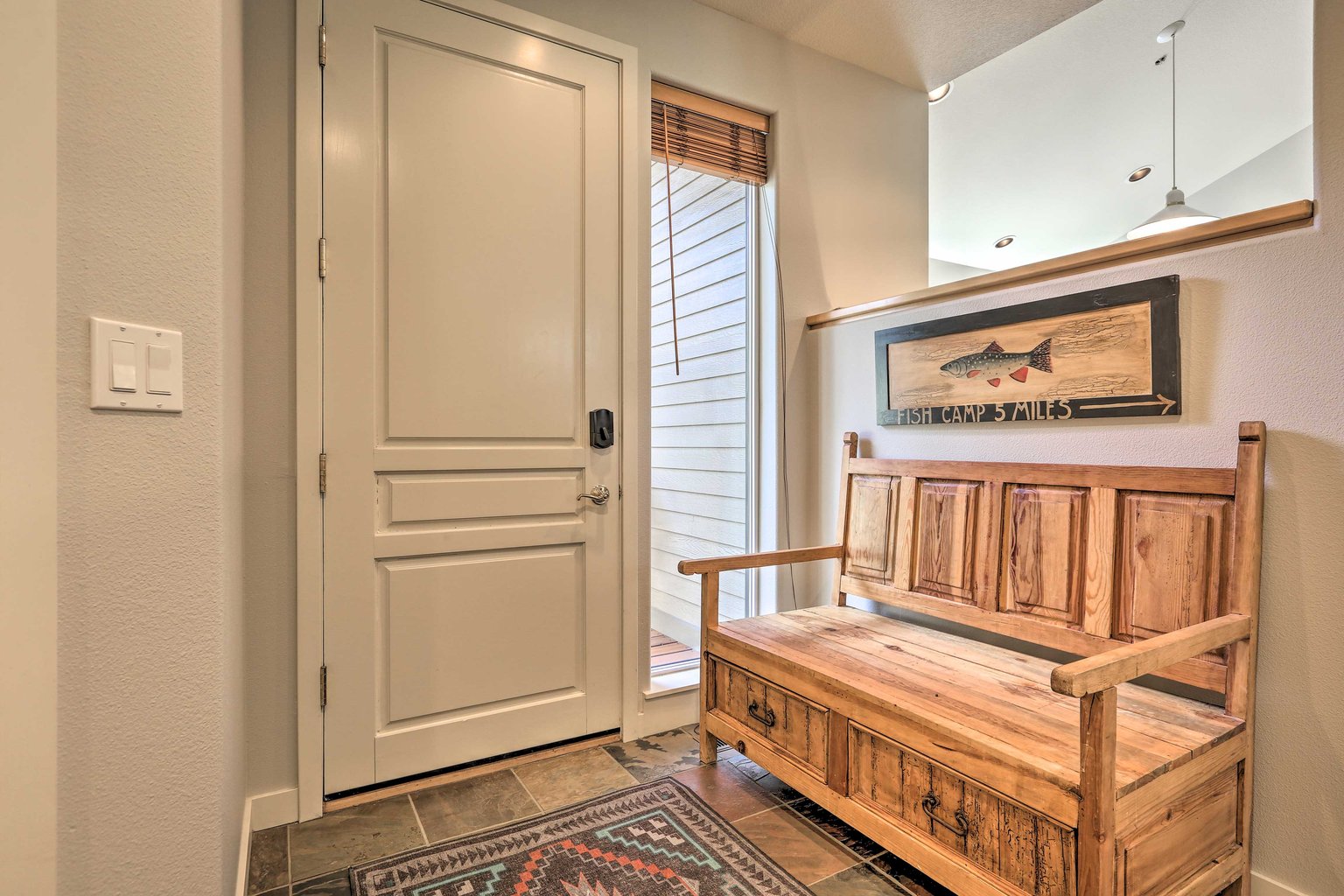 Bend Vacation Rental