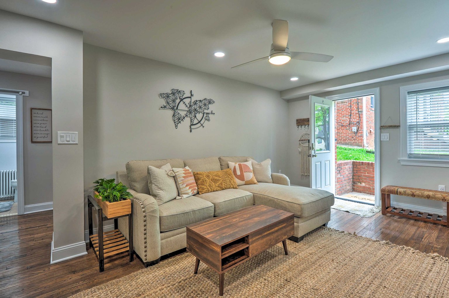 Takoma Park Vacation Rental