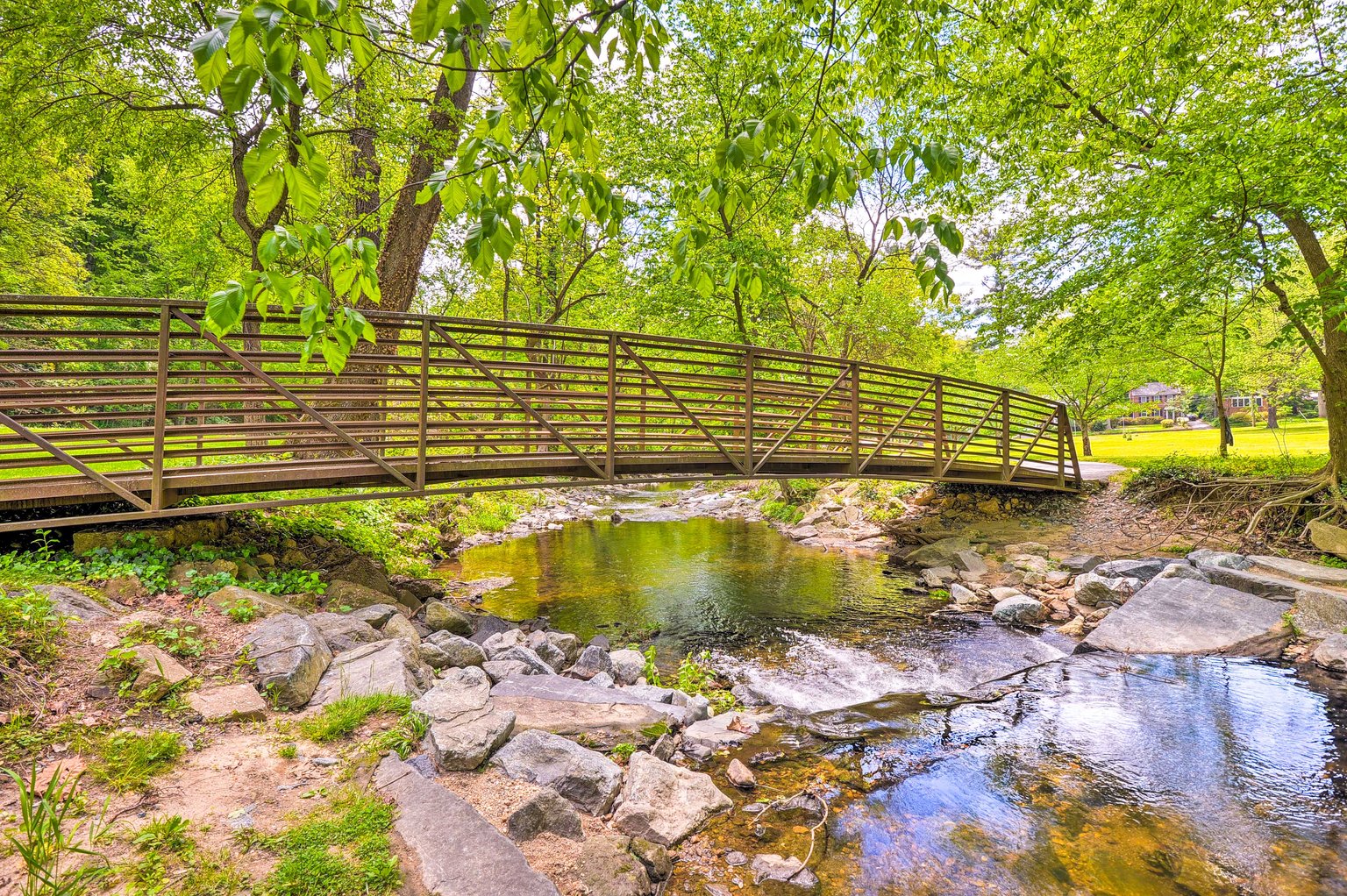 Takoma Park Vacation Rental