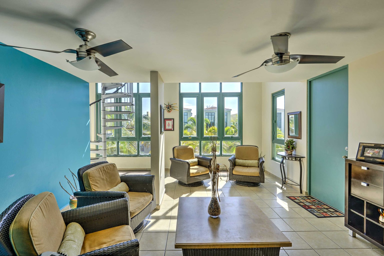Vieques Vacation Rental