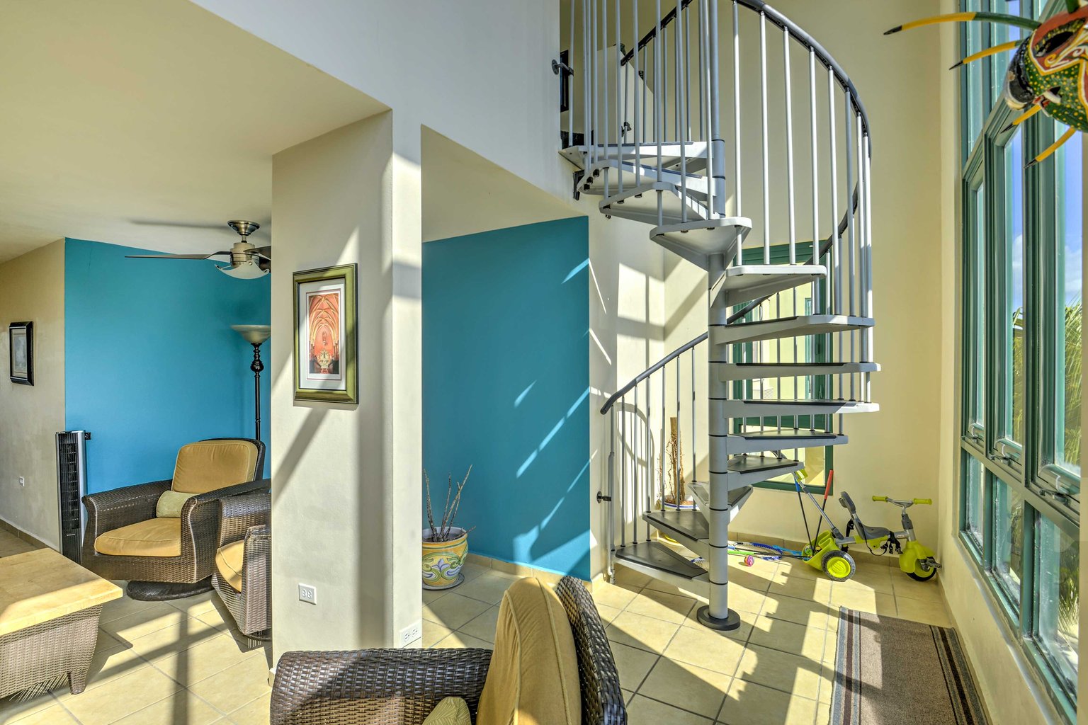 Vieques Vacation Rental