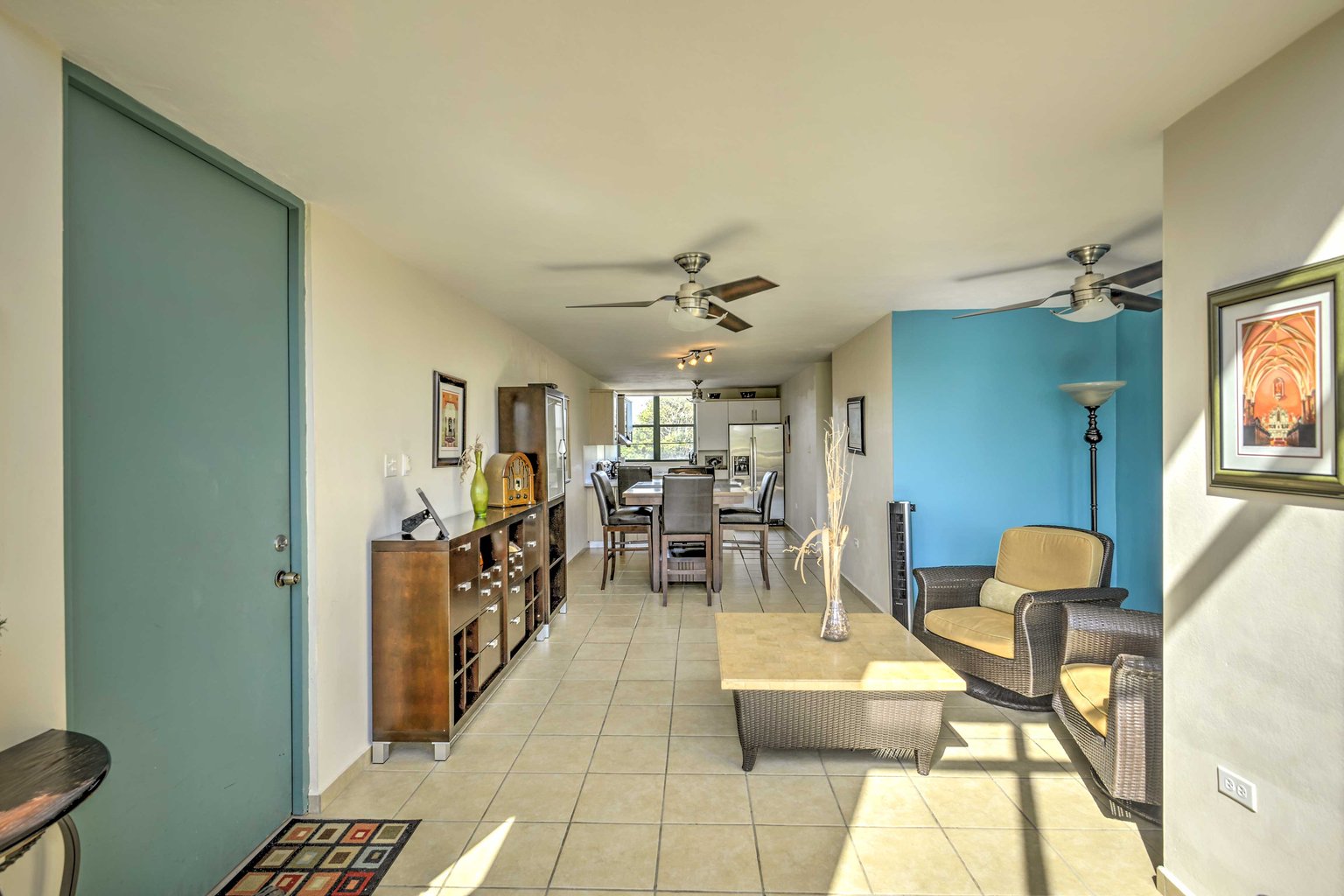 Vieques Vacation Rental