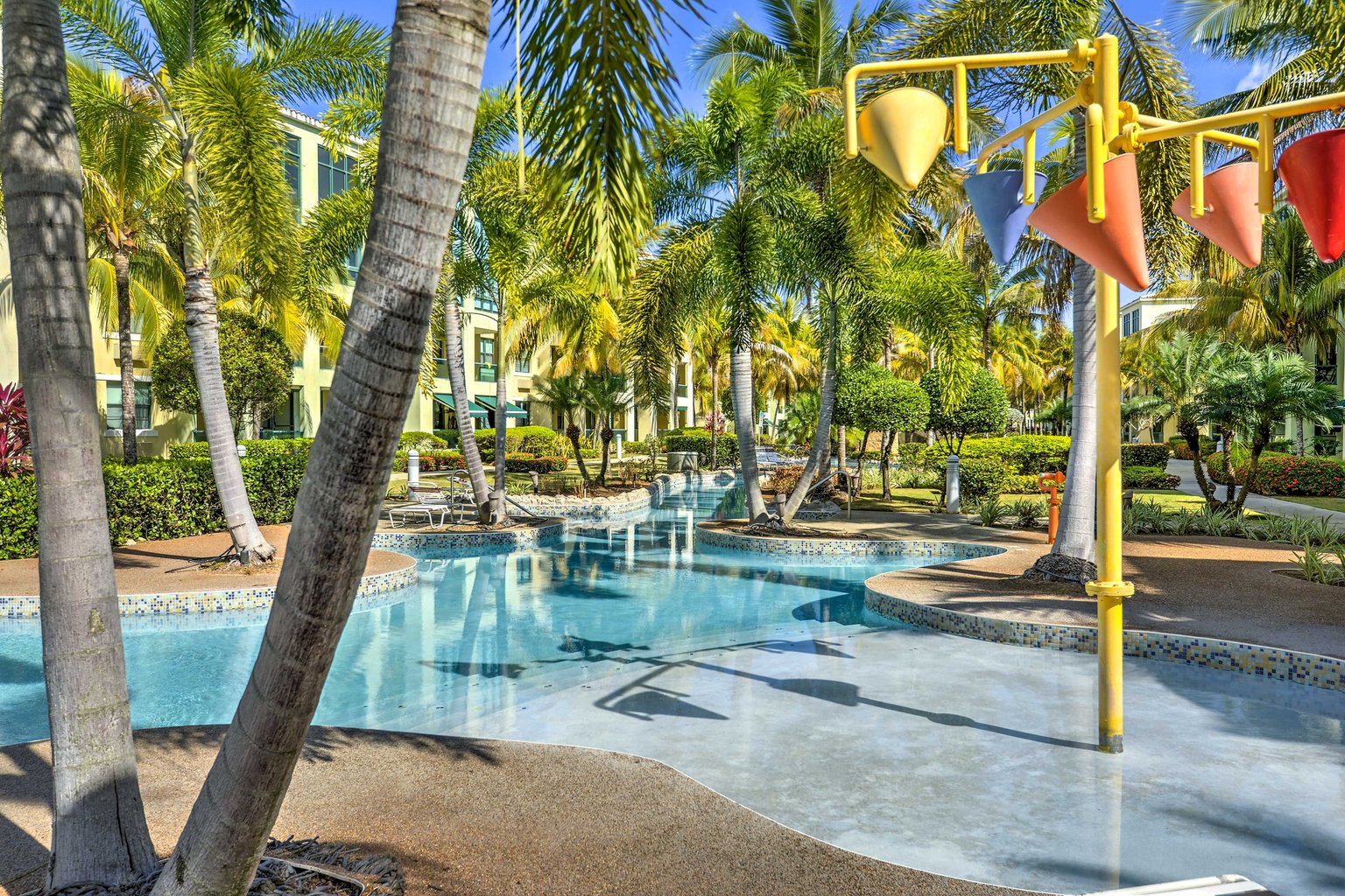 Vieques Vacation Rental