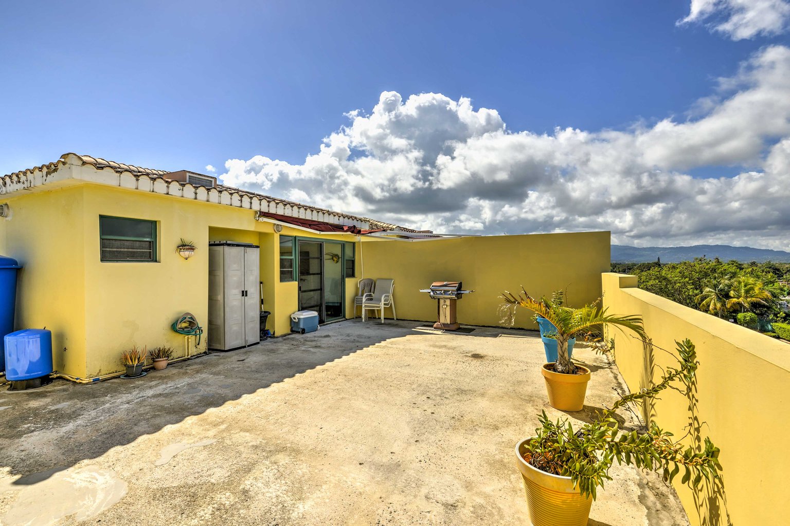 Vieques Vacation Rental
