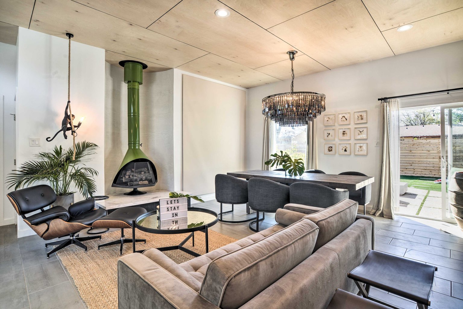 Albuquerque Vacation Rental