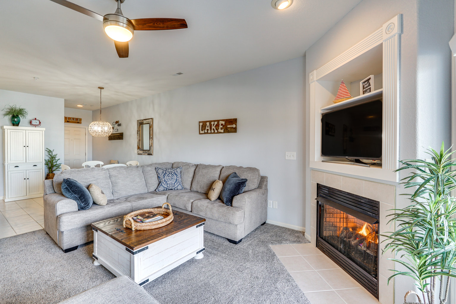 Lake Ozark Vacation Rental