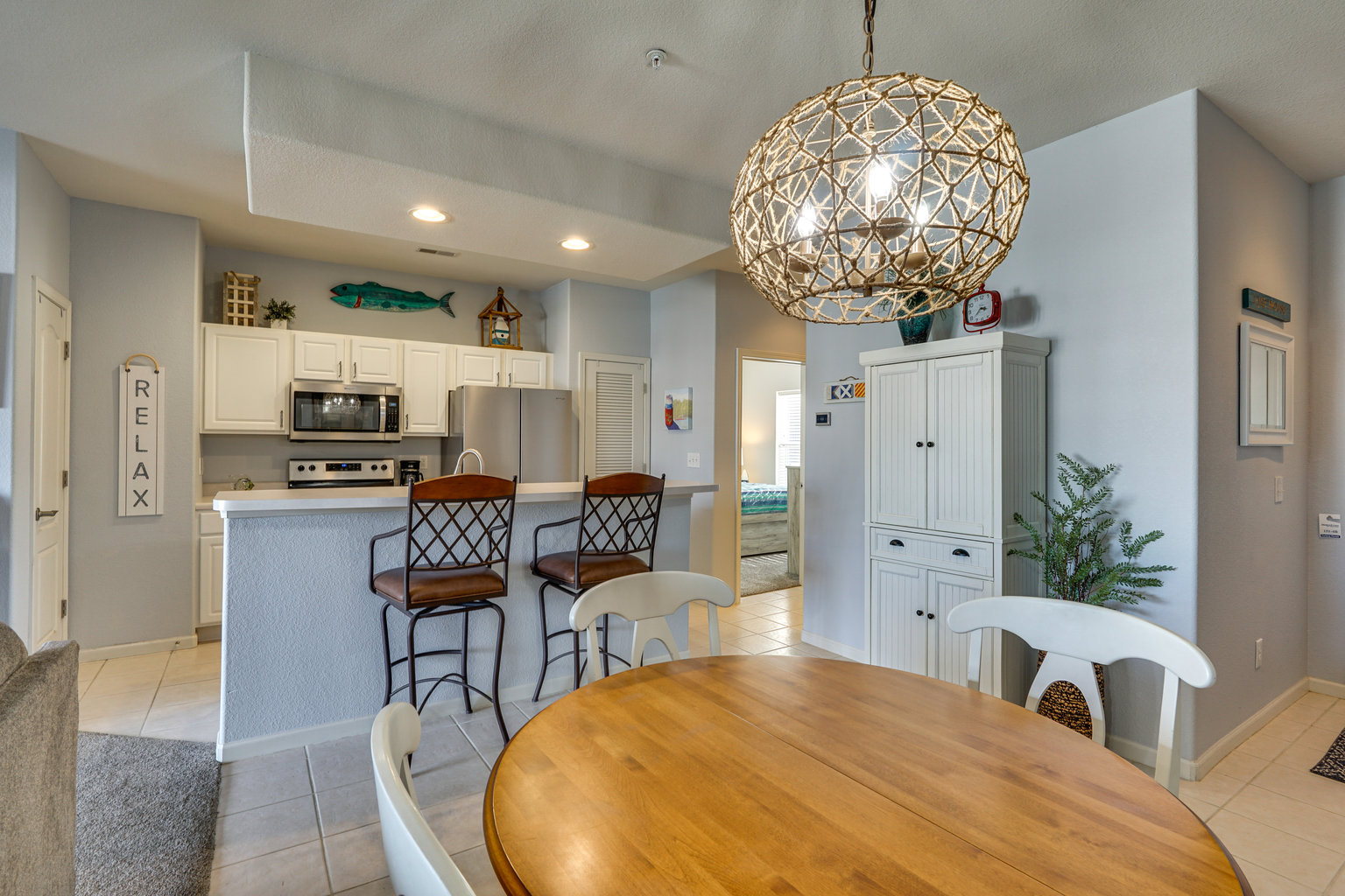 Lake Ozark Vacation Rental