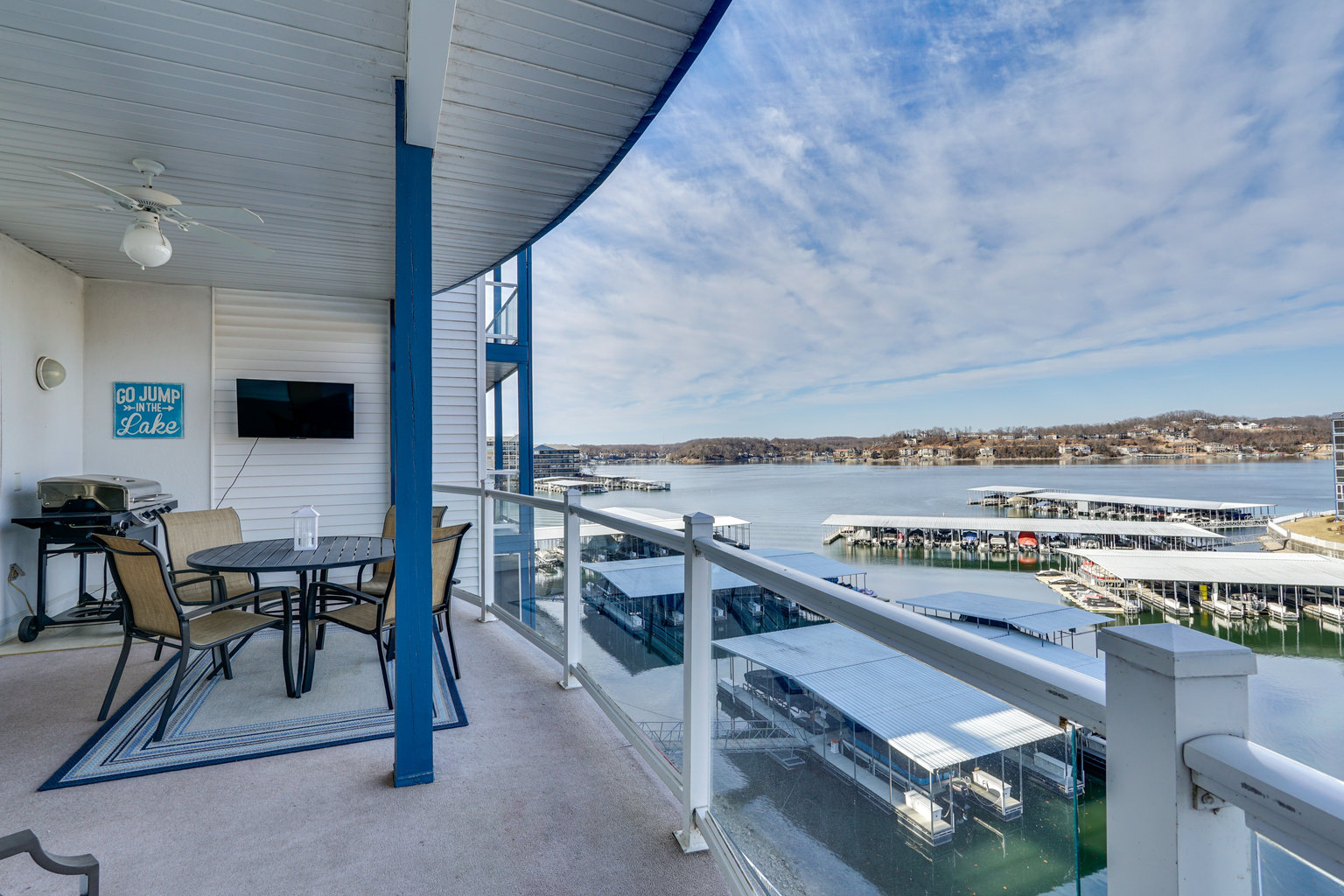 Lake Ozark Vacation Rental