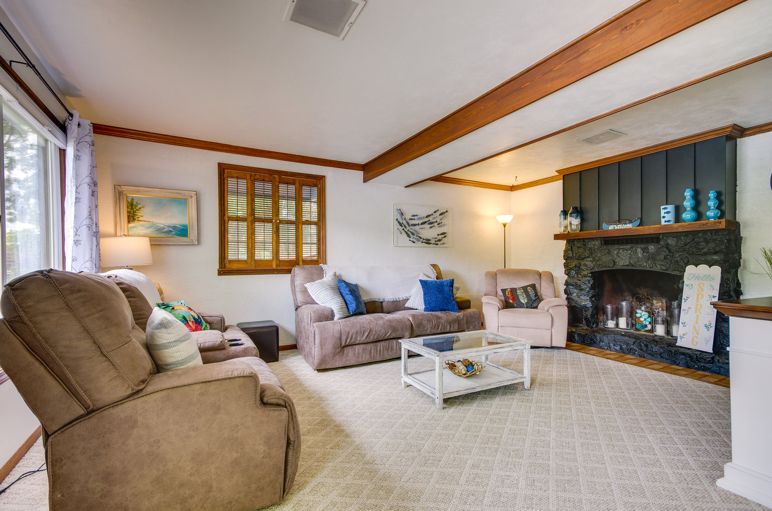 Lake Ozark Vacation Rental