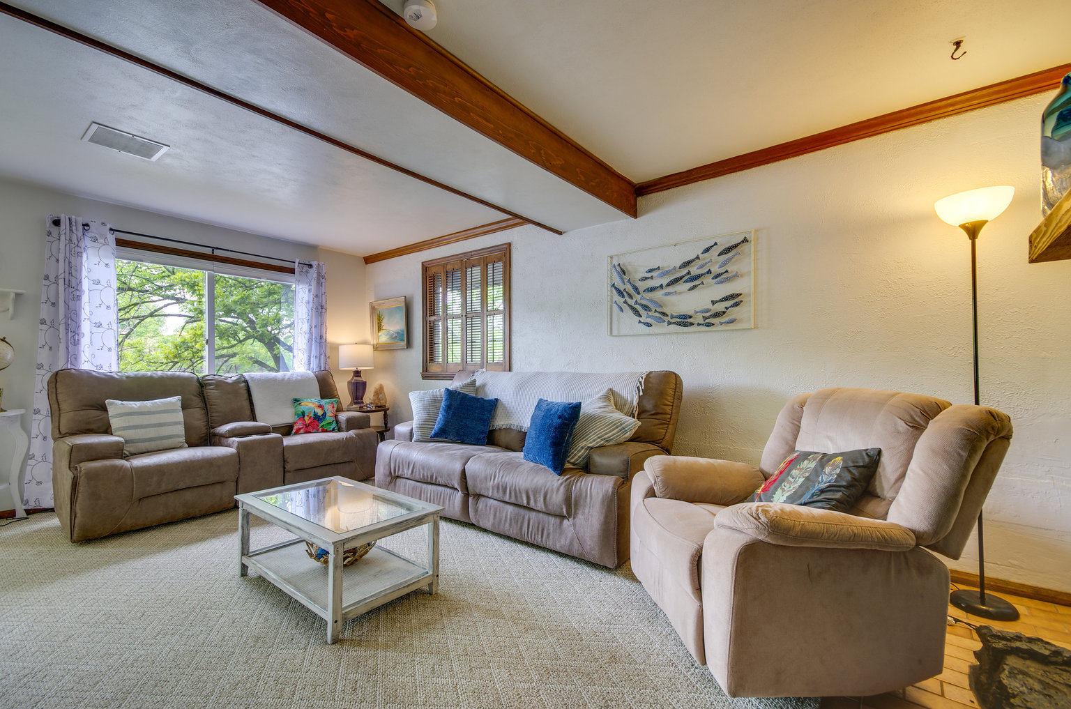 Lake Ozark Vacation Rental