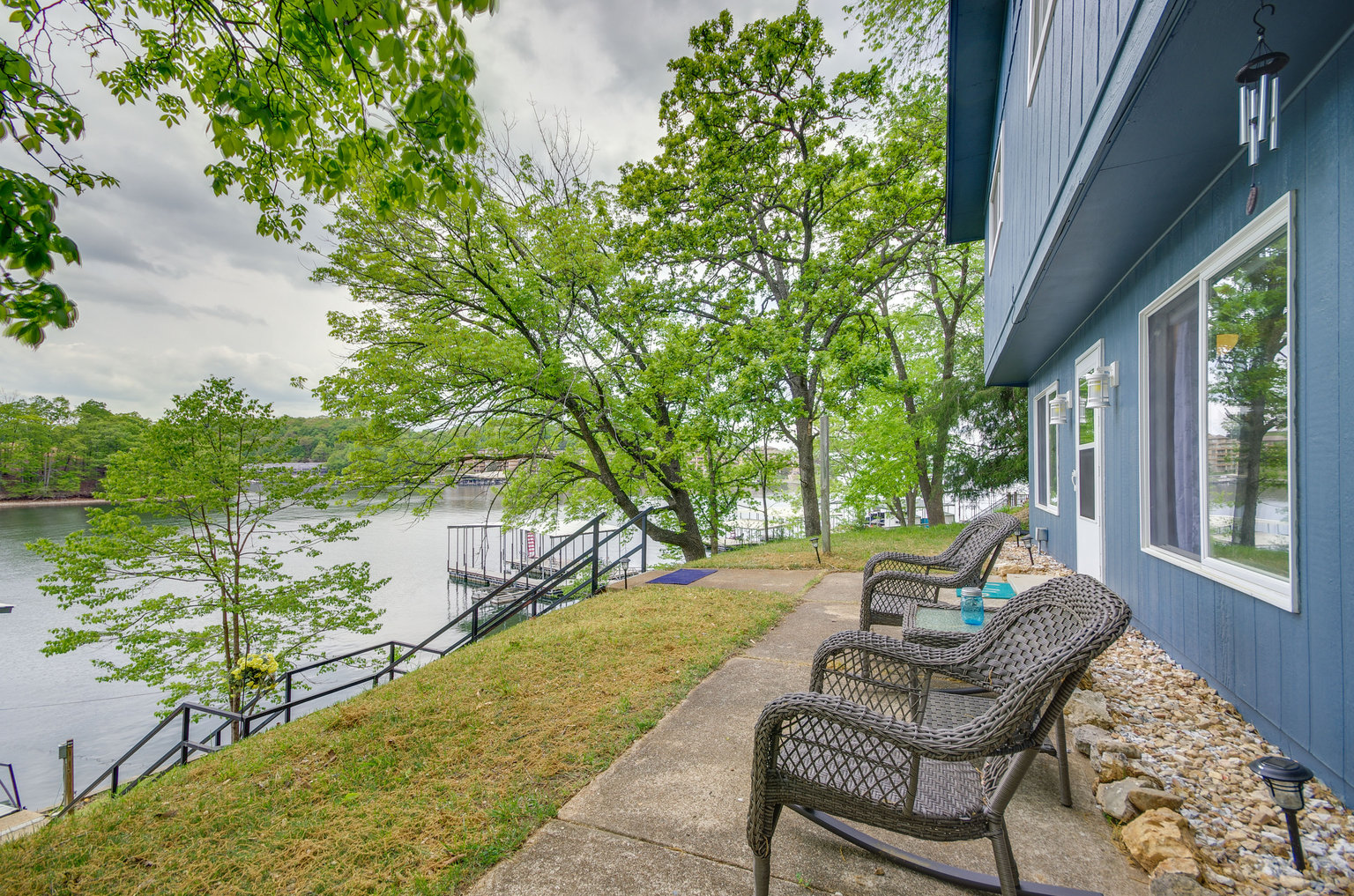 Lake Ozark Vacation Rental