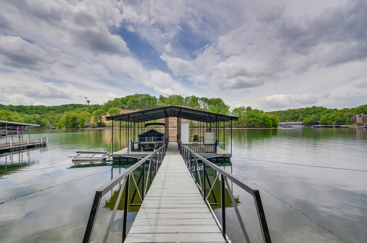 Lake Ozark Vacation Rental