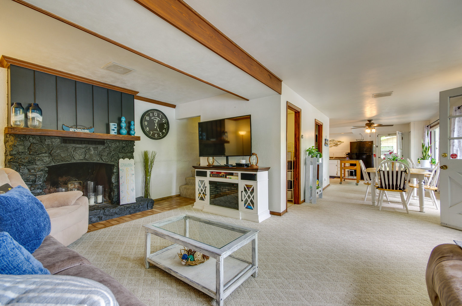 Lake Ozark Vacation Rental