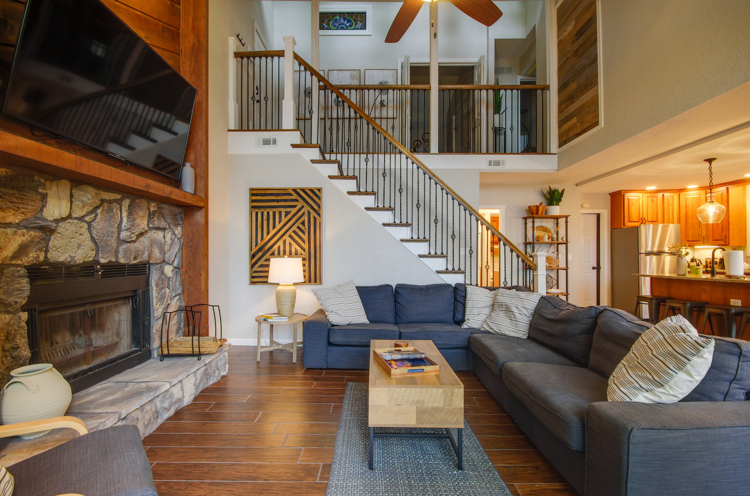 Lake Ozark Vacation Rental