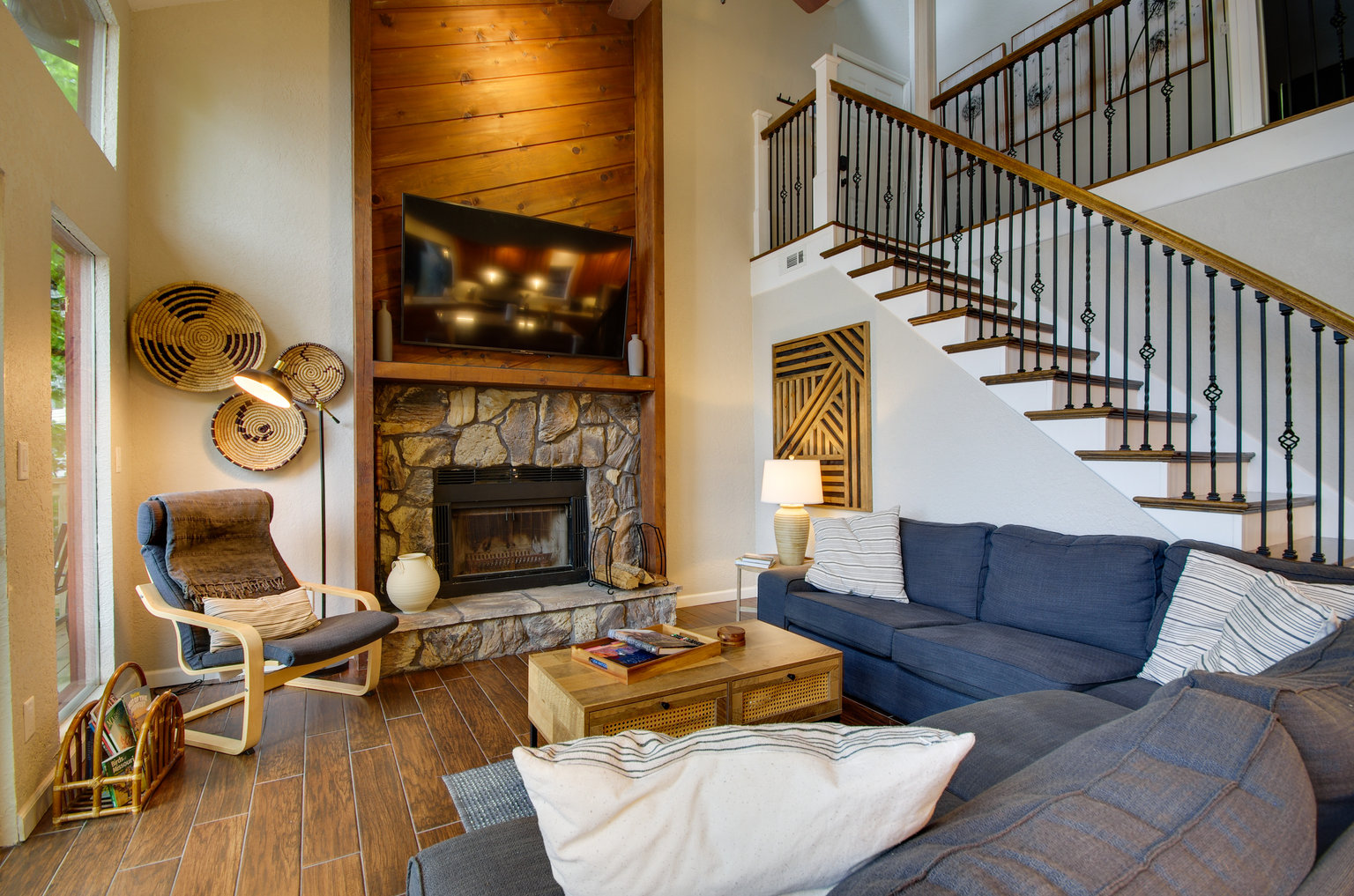 Lake Ozark Vacation Rental