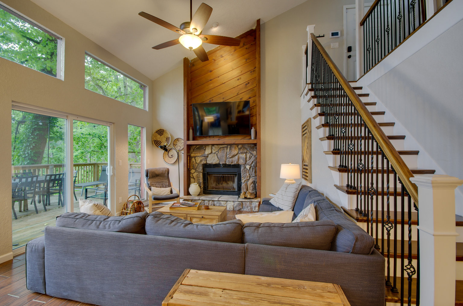 Lake Ozark Vacation Rental