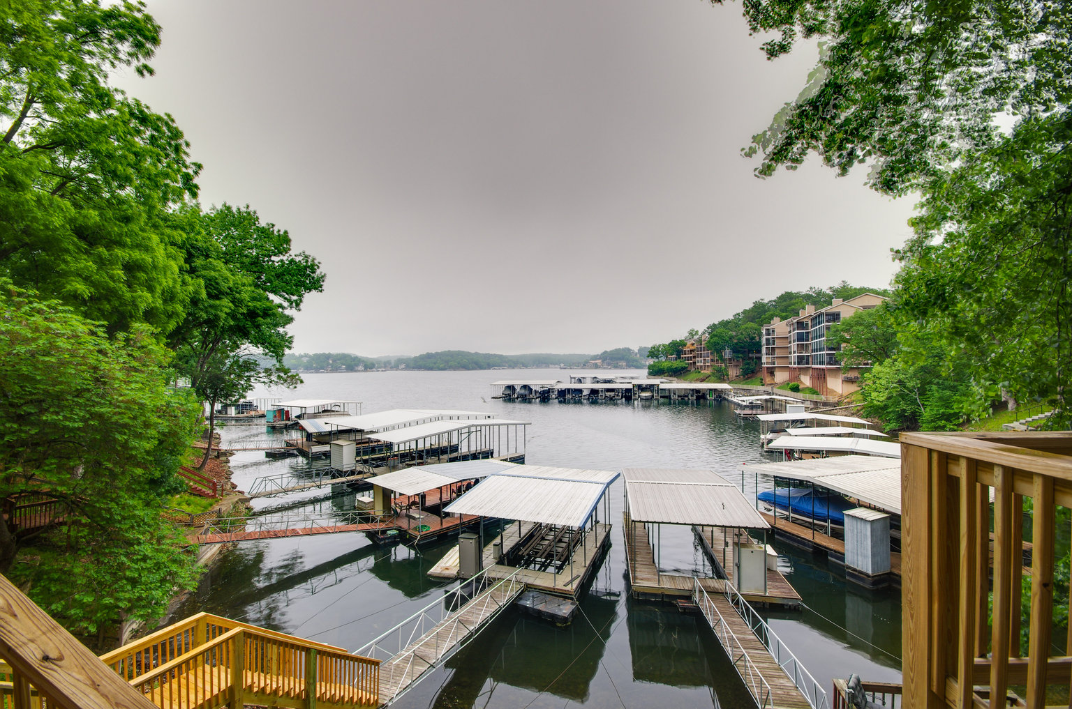 Lake Ozark Vacation Rental