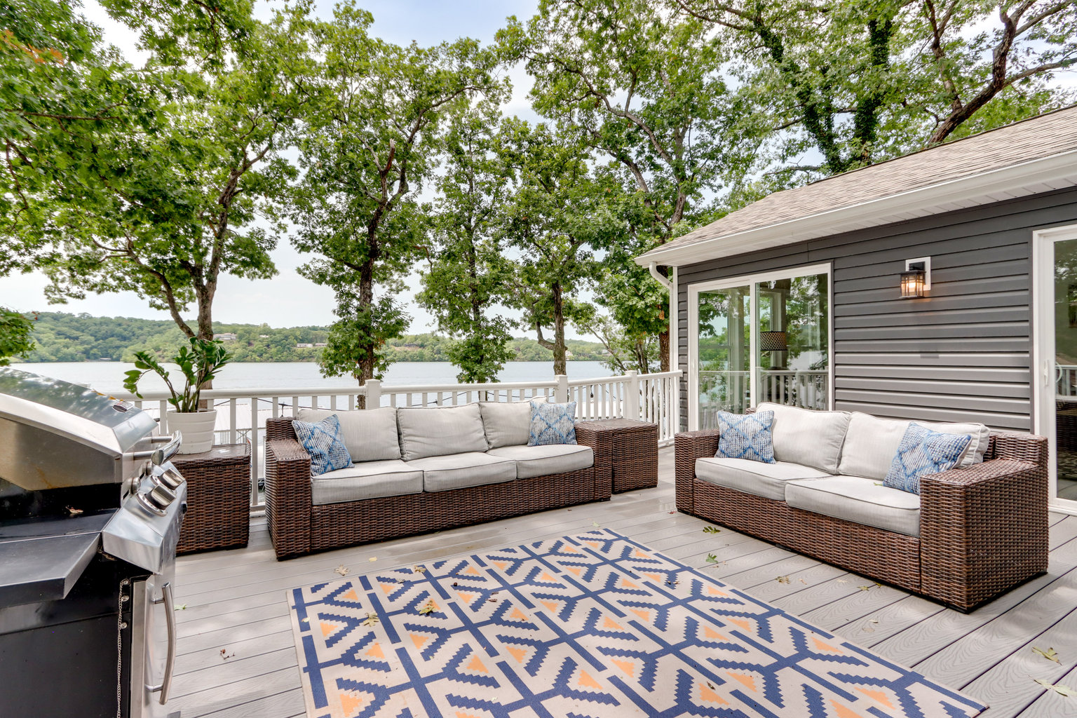 Lake Ozark Vacation Rental