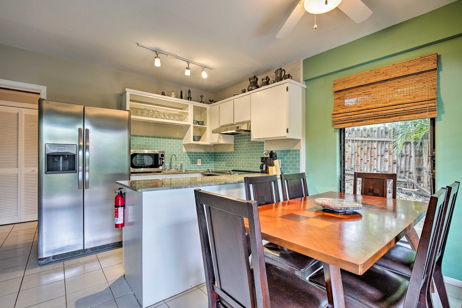 Kailua-Kona Vacation Rental