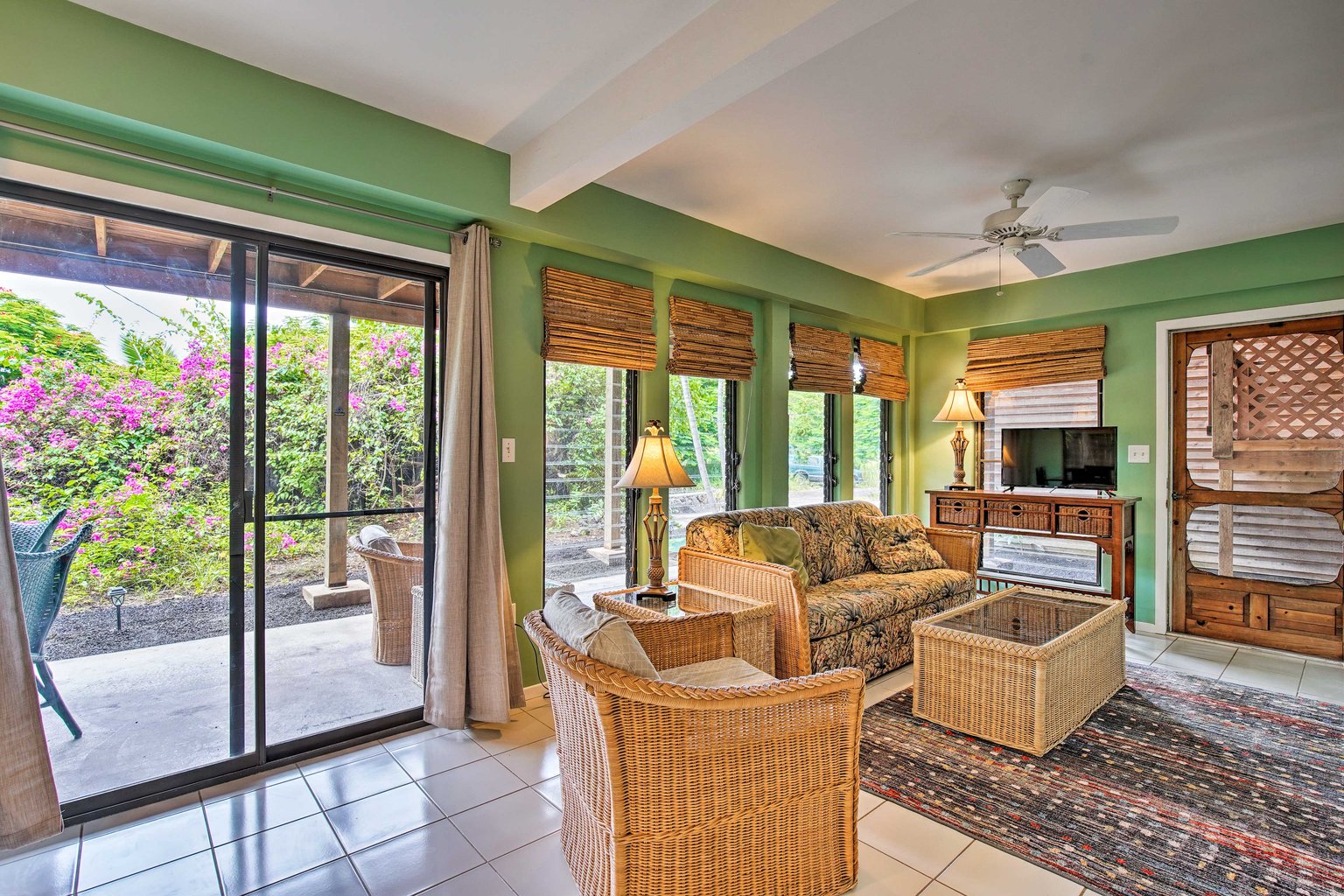 Kailua-Kona Vacation Rental