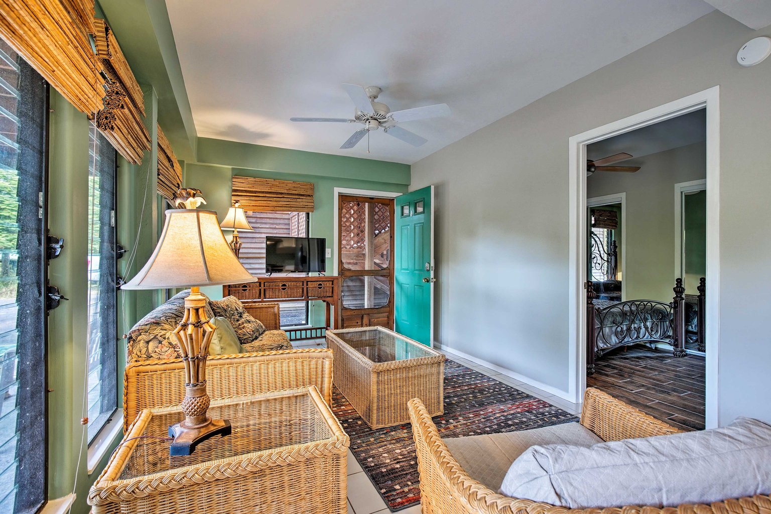 Kailua-Kona Vacation Rental