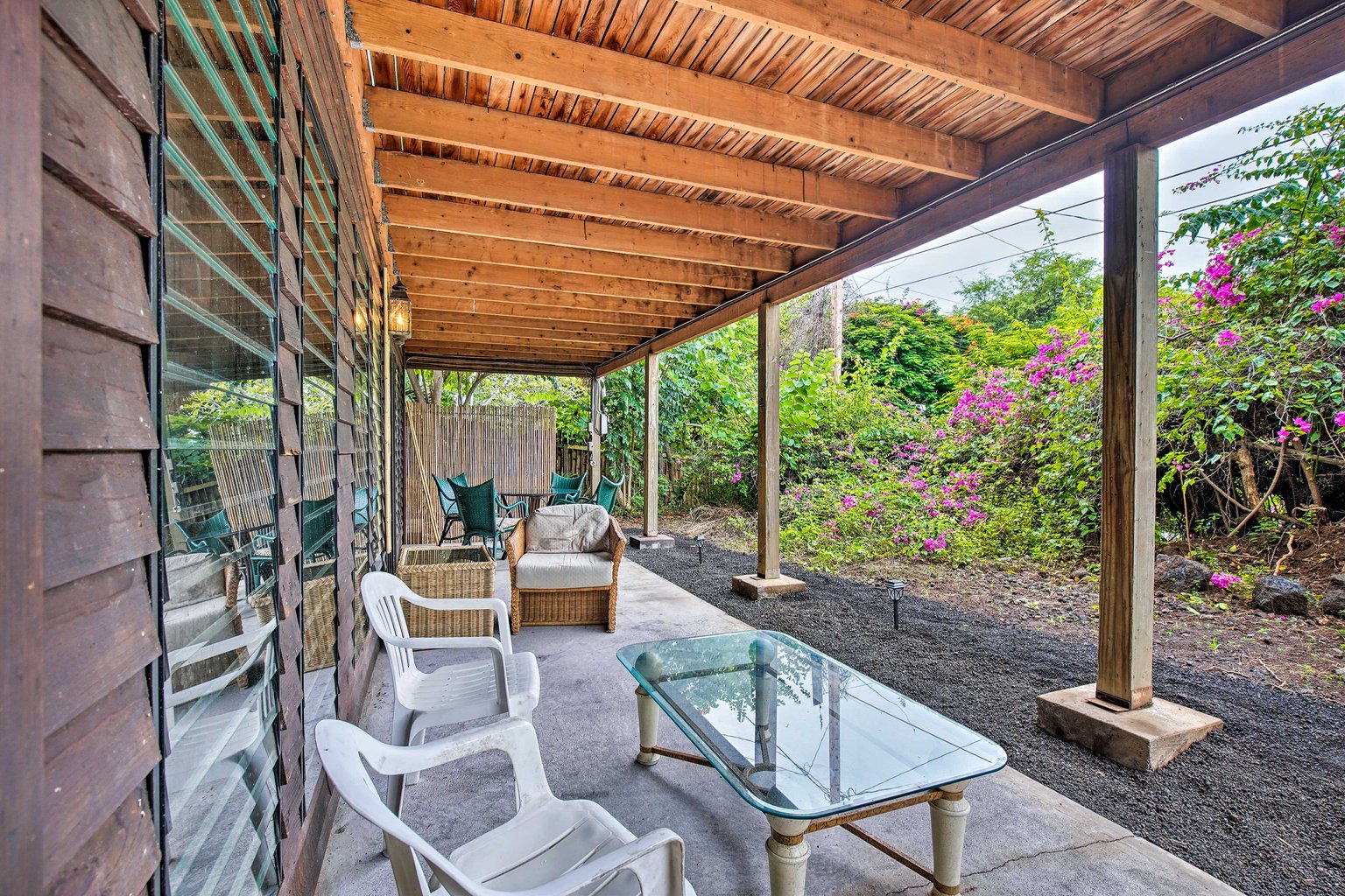 Kailua-Kona Vacation Rental