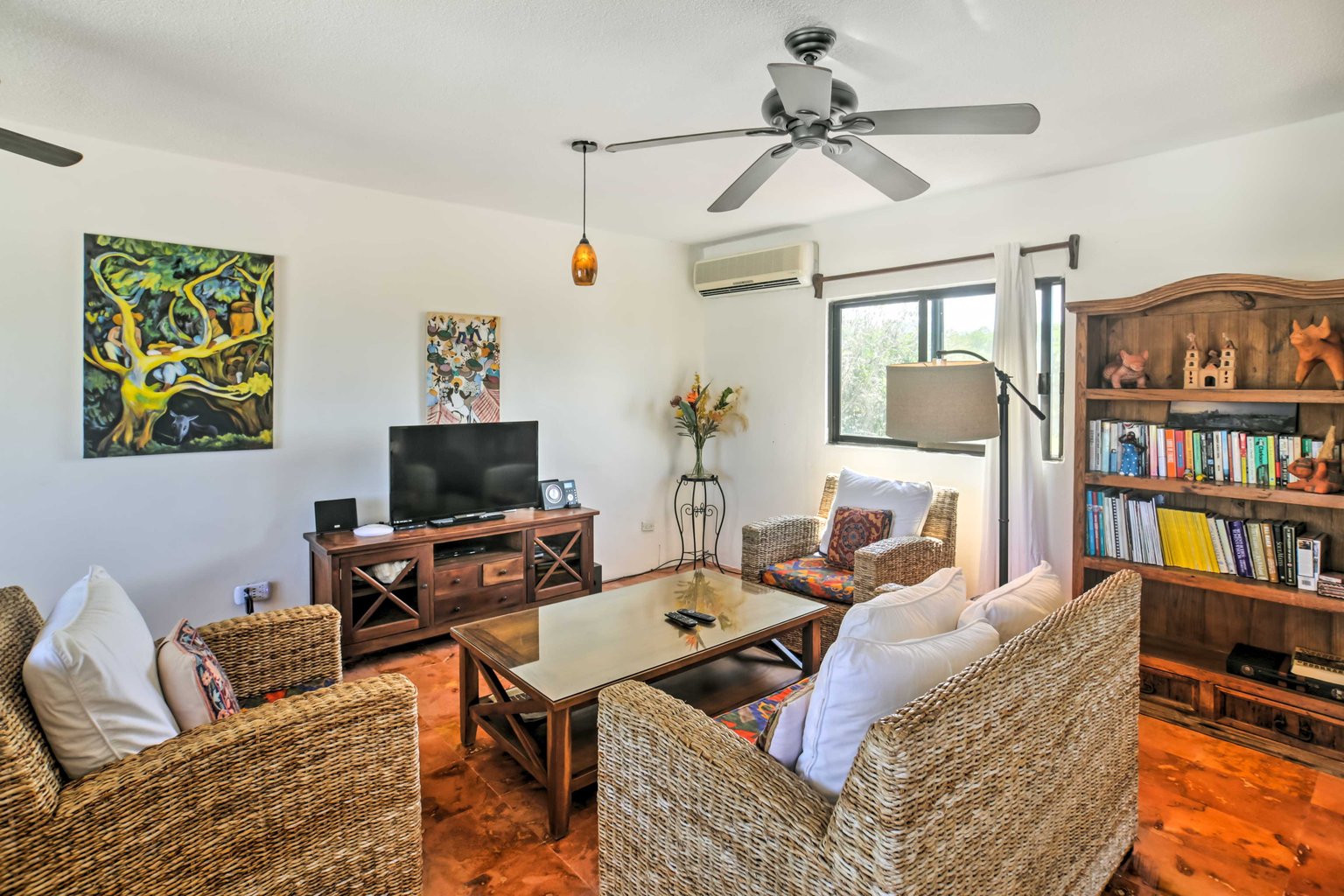 null Vacation Rental