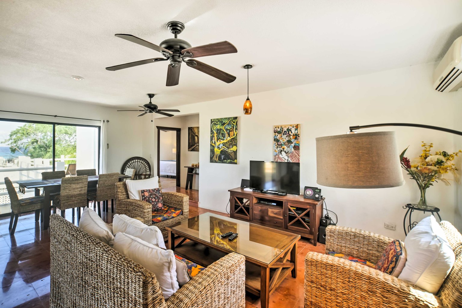 null Vacation Rental