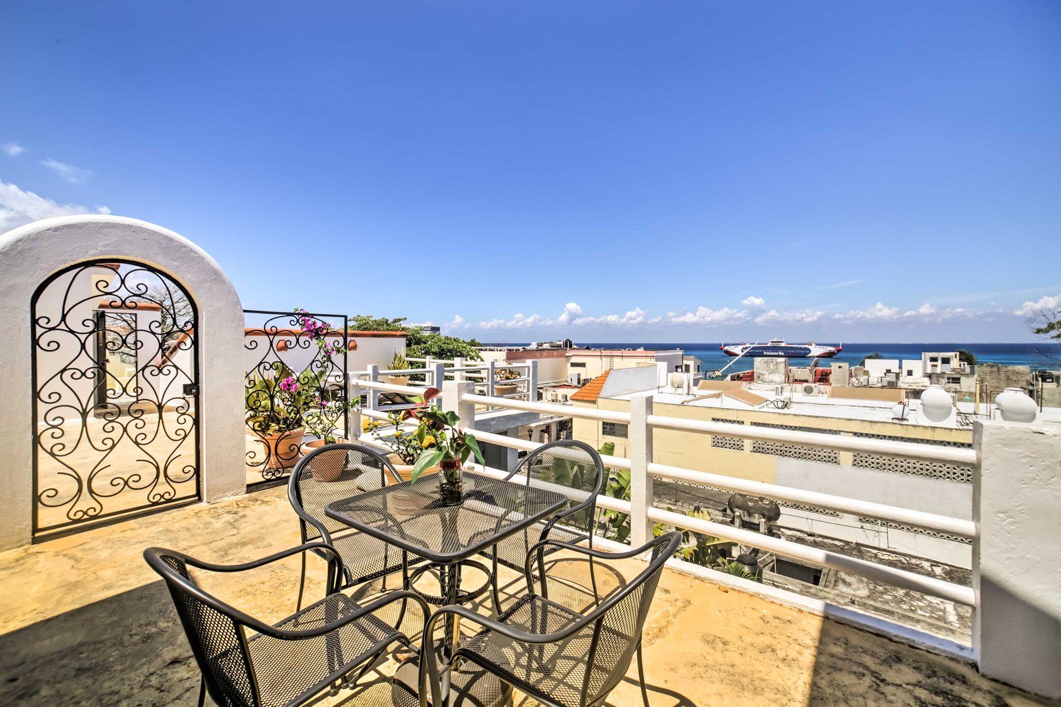 null Vacation Rental