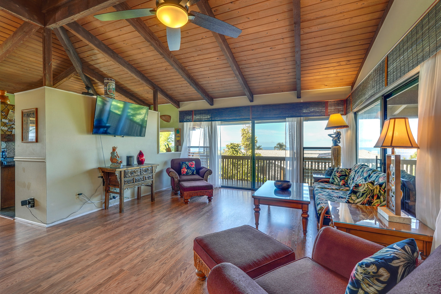 Kailua-Kona Vacation Rental