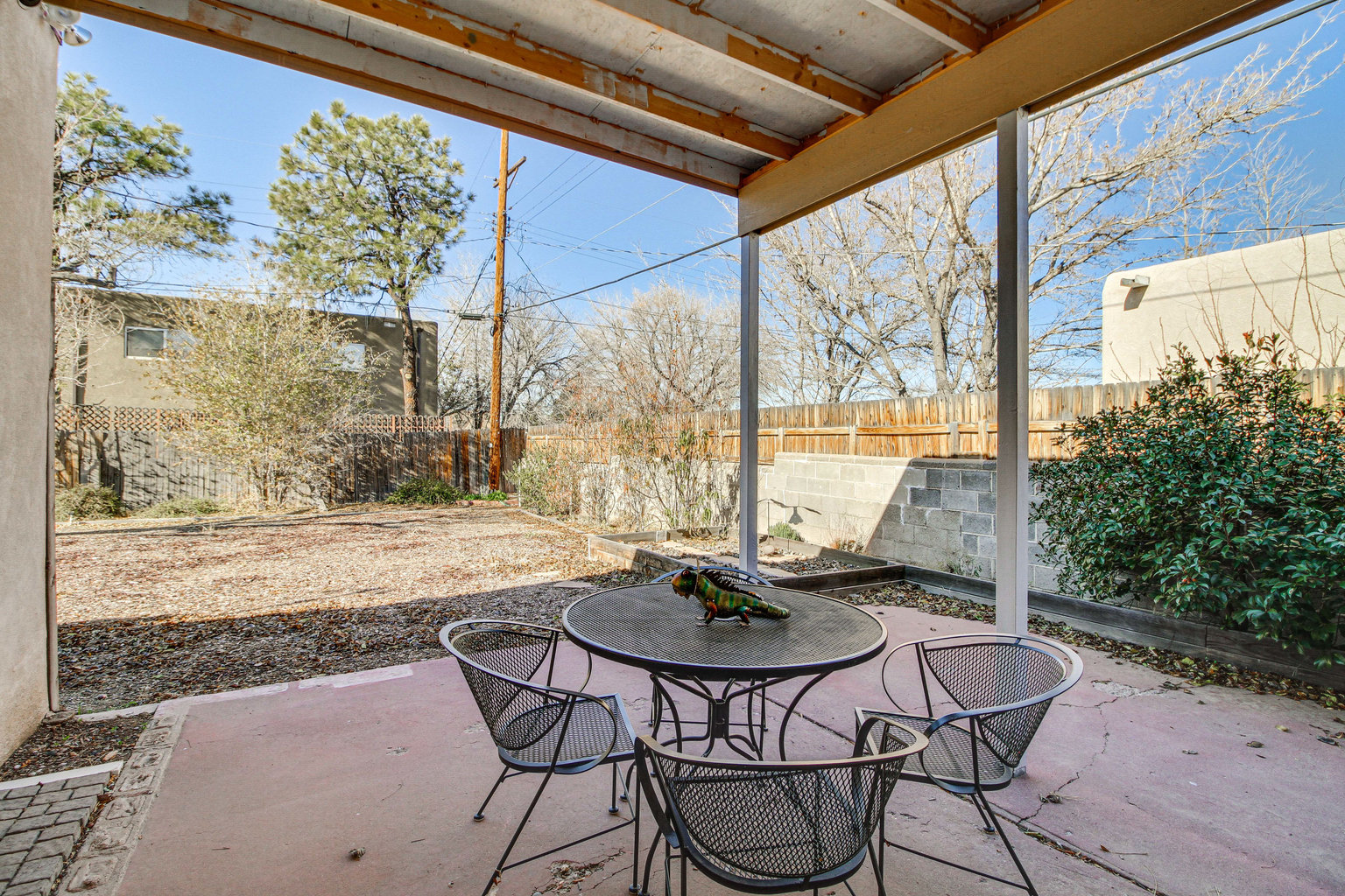 Albuquerque Vacation Rental