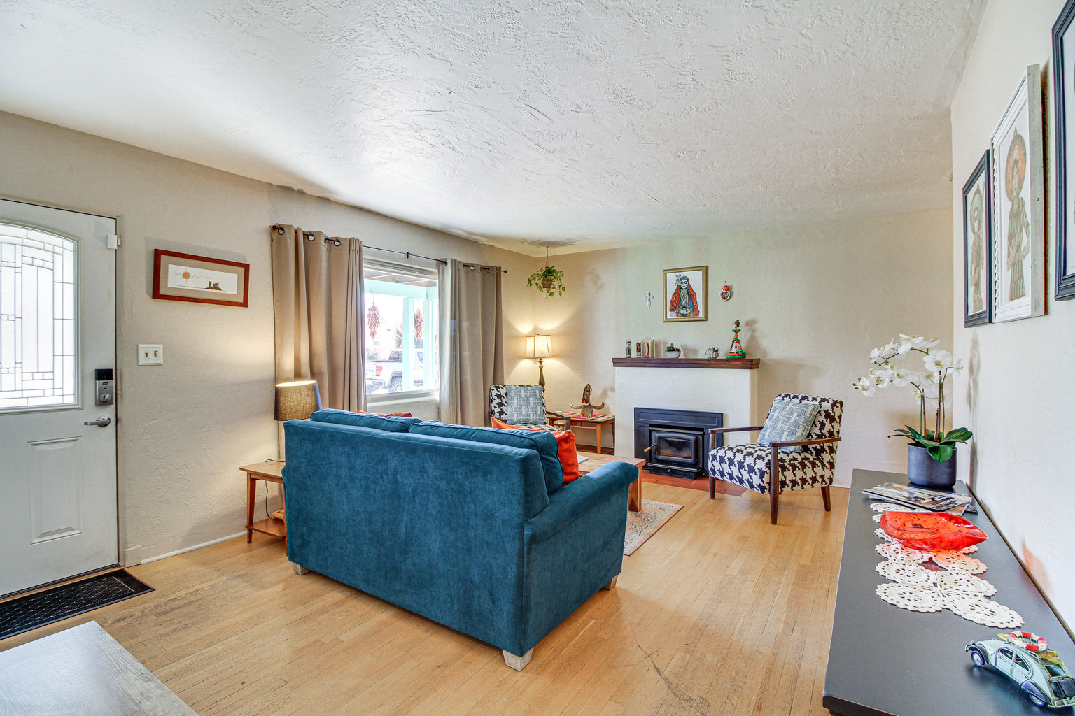 Albuquerque Vacation Rental