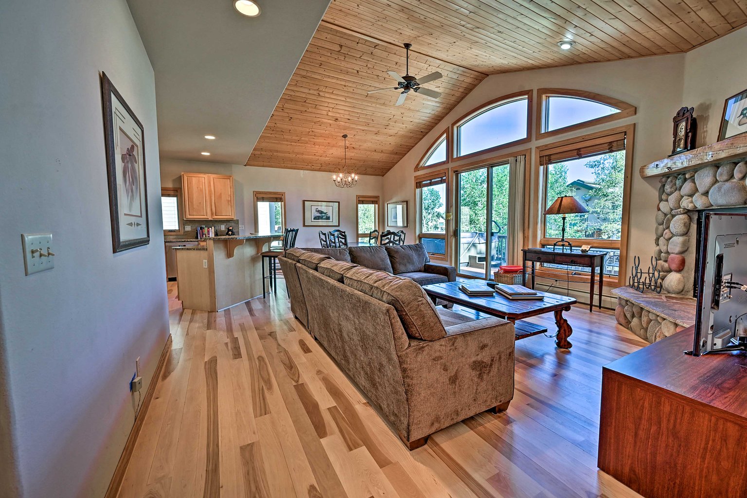 Steamboat Springs Vacation Rental