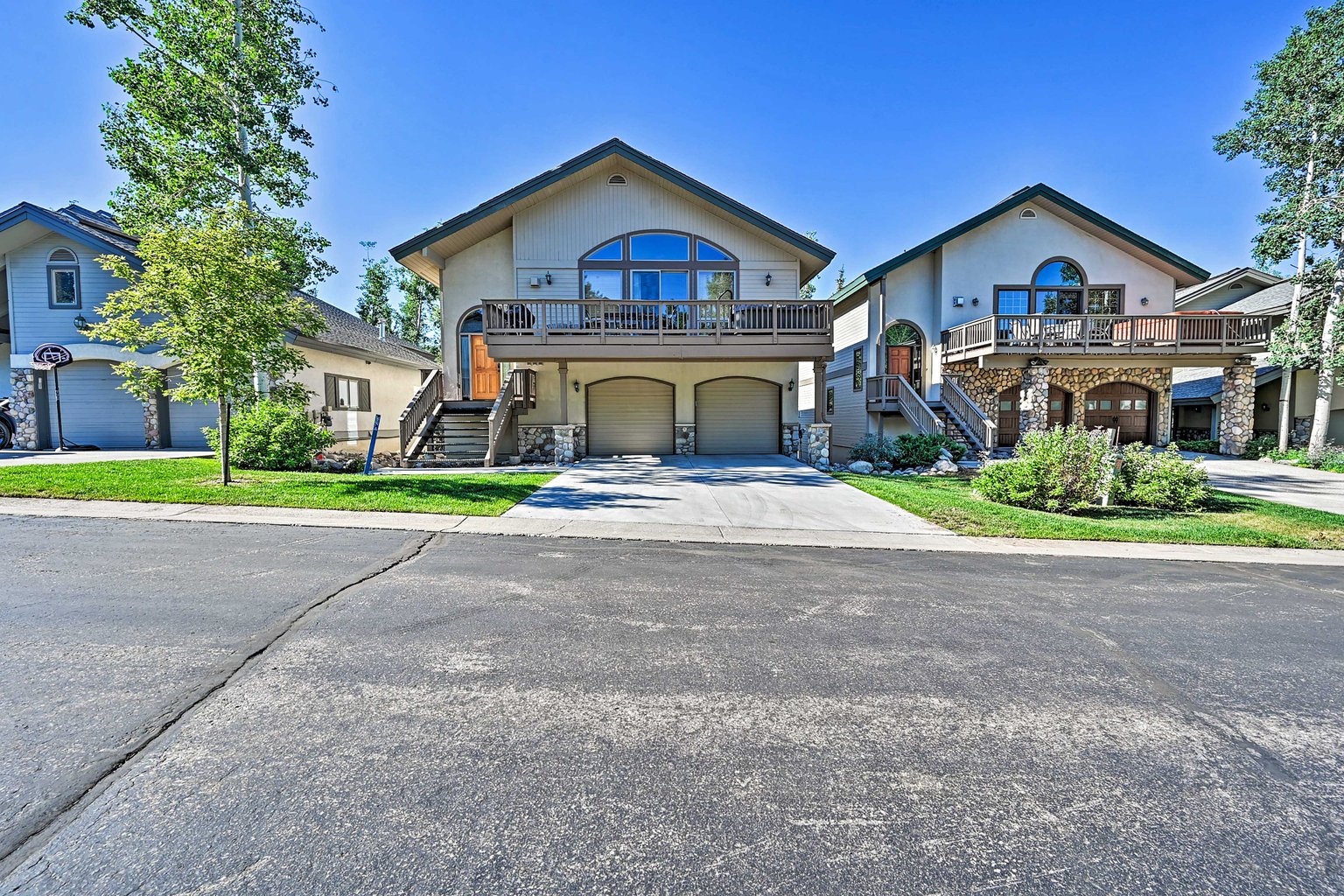 Steamboat Springs Vacation Rental