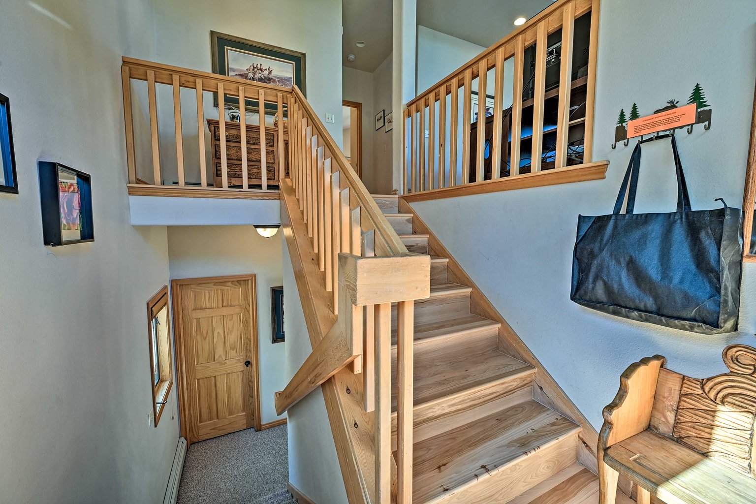Steamboat Springs Vacation Rental