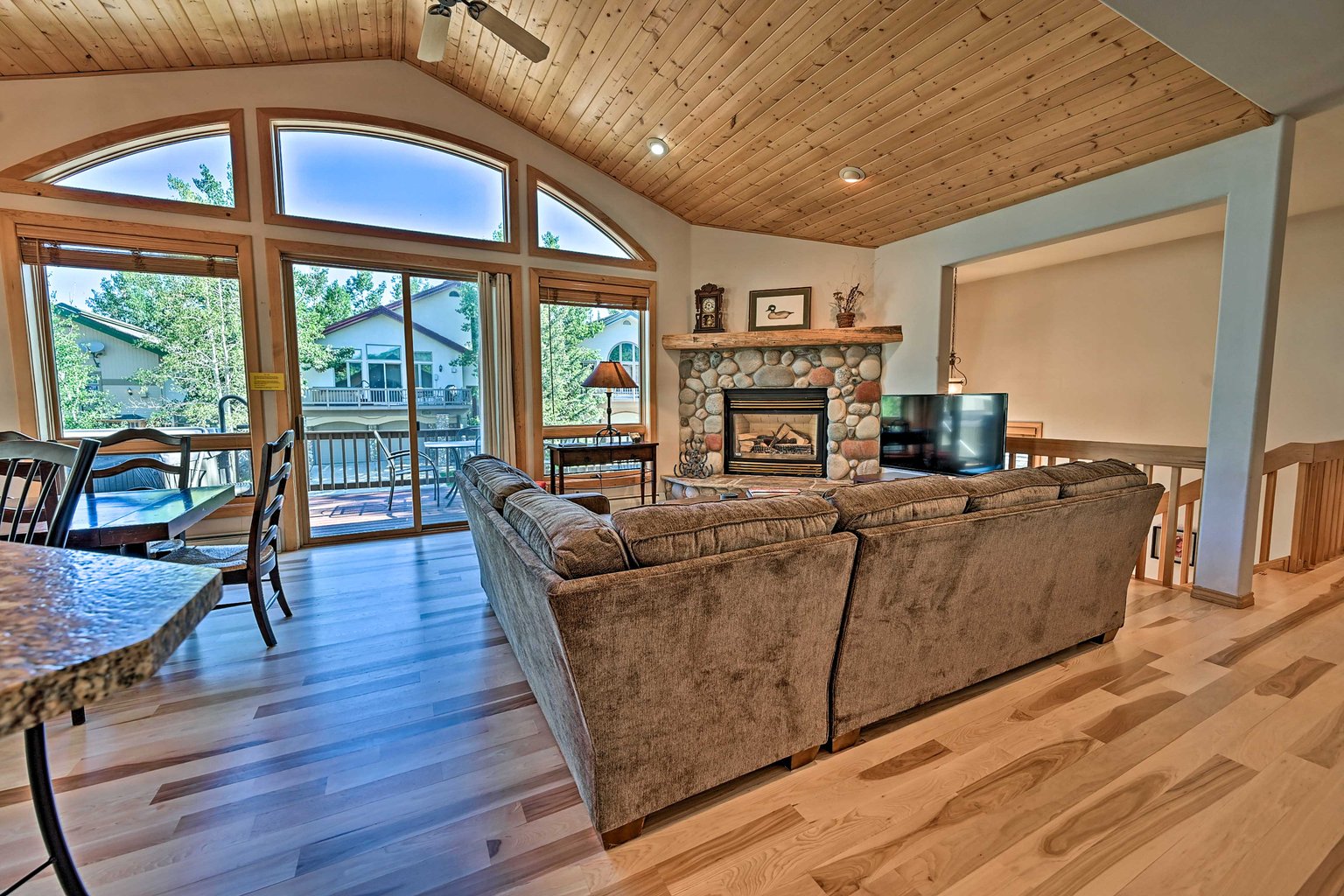 Steamboat Springs Vacation Rental