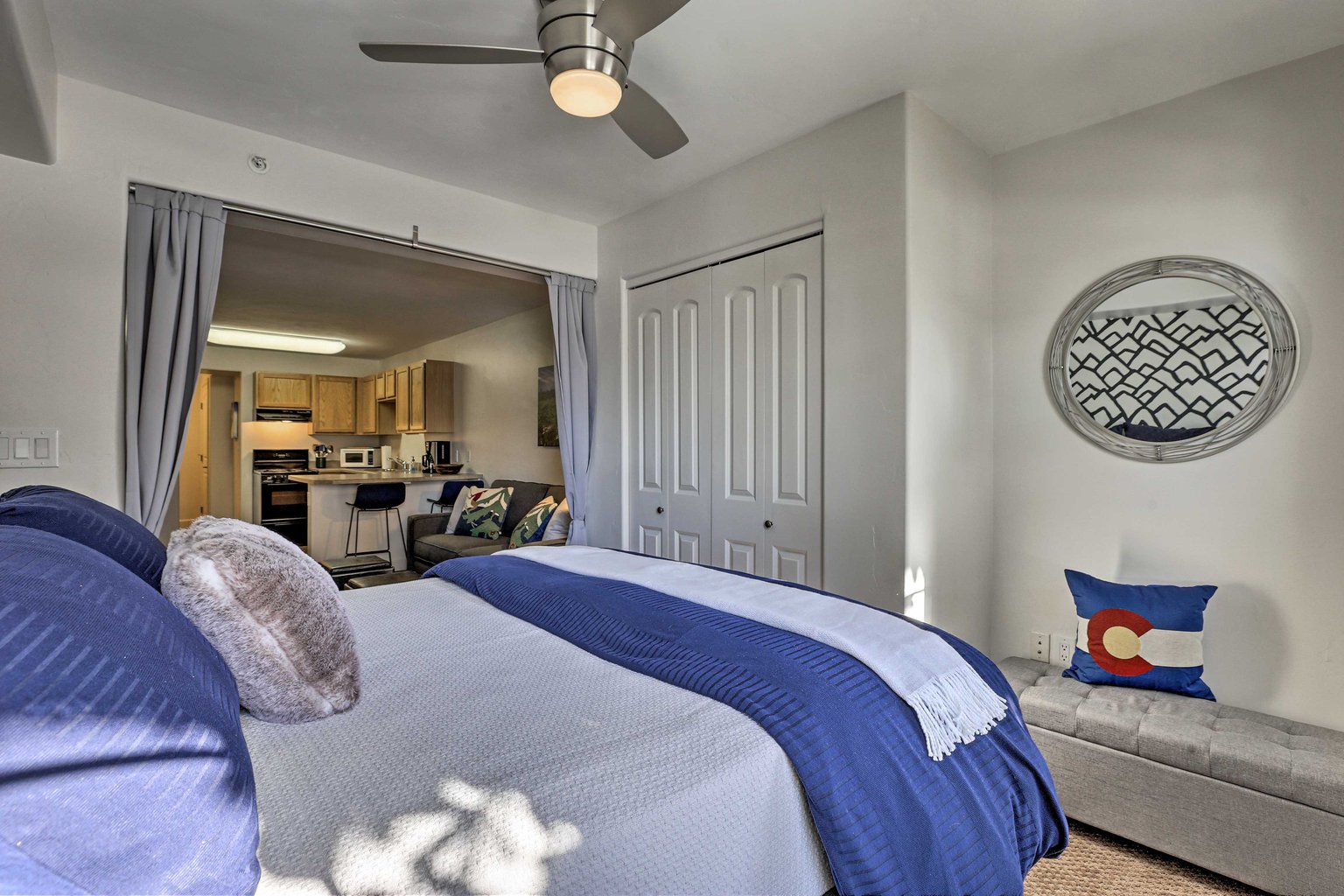 Steamboat Springs Vacation Rental