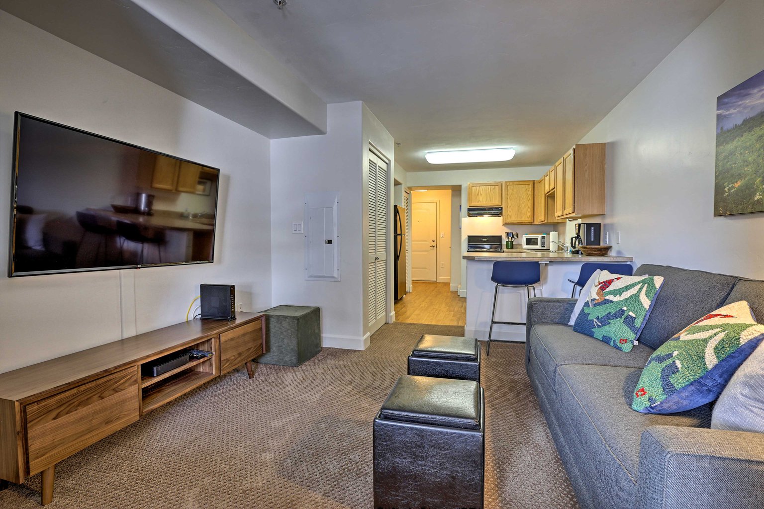 Steamboat Springs Vacation Rental