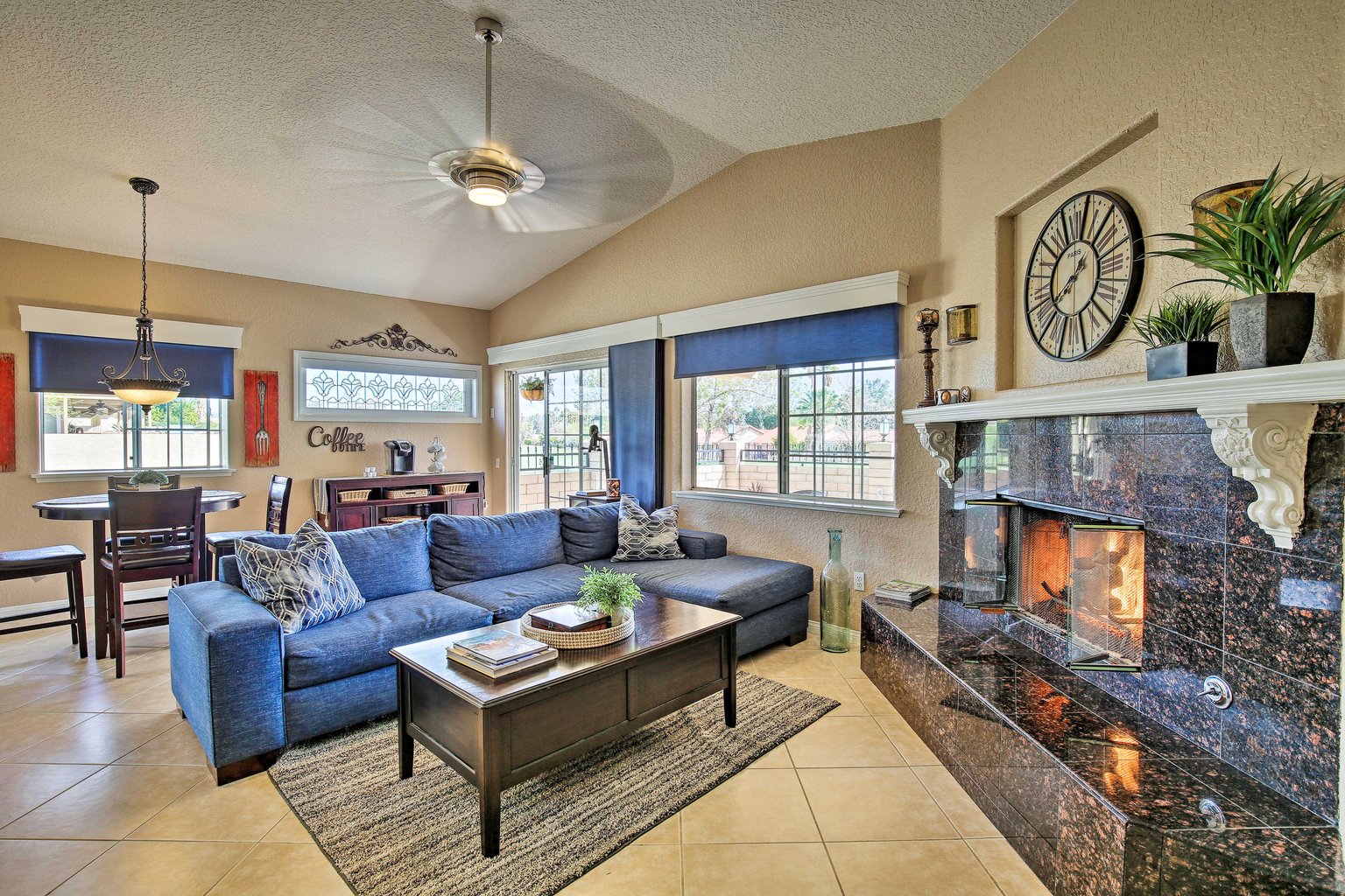 Palm Desert Vacation Rental